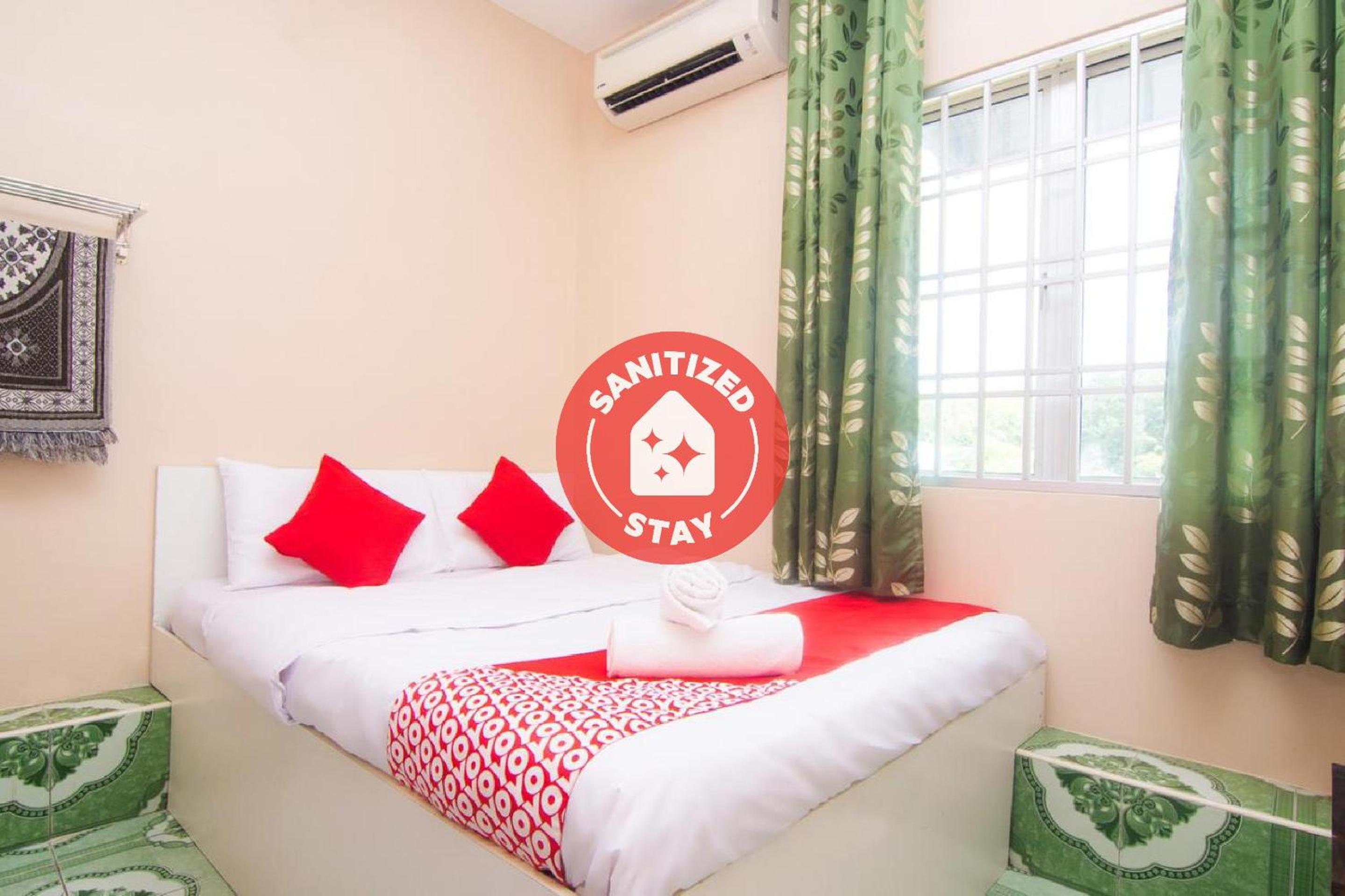 Deluxe Double Room - Photo 1