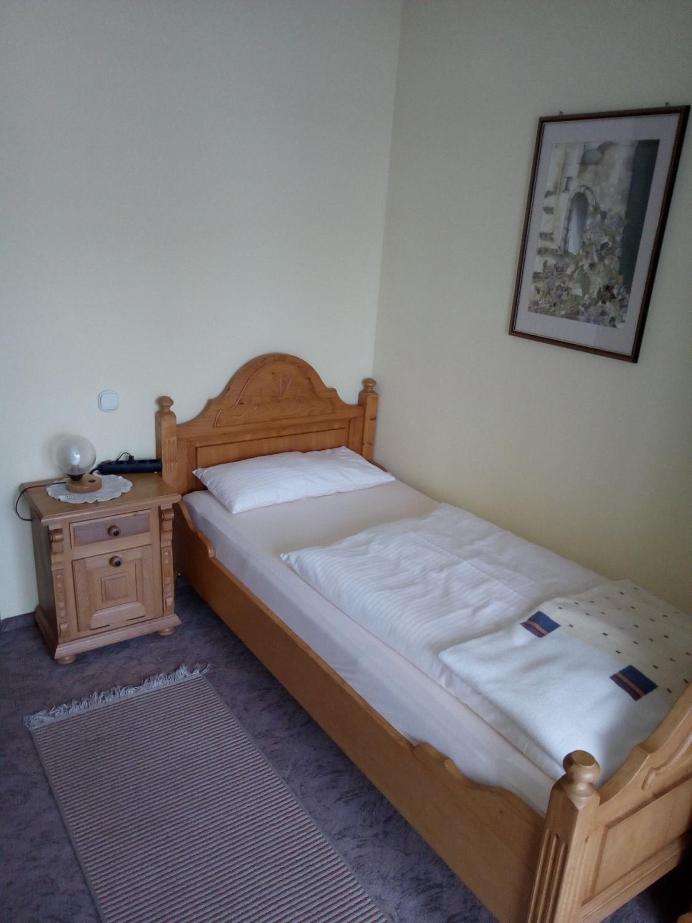 Single Room photo 1