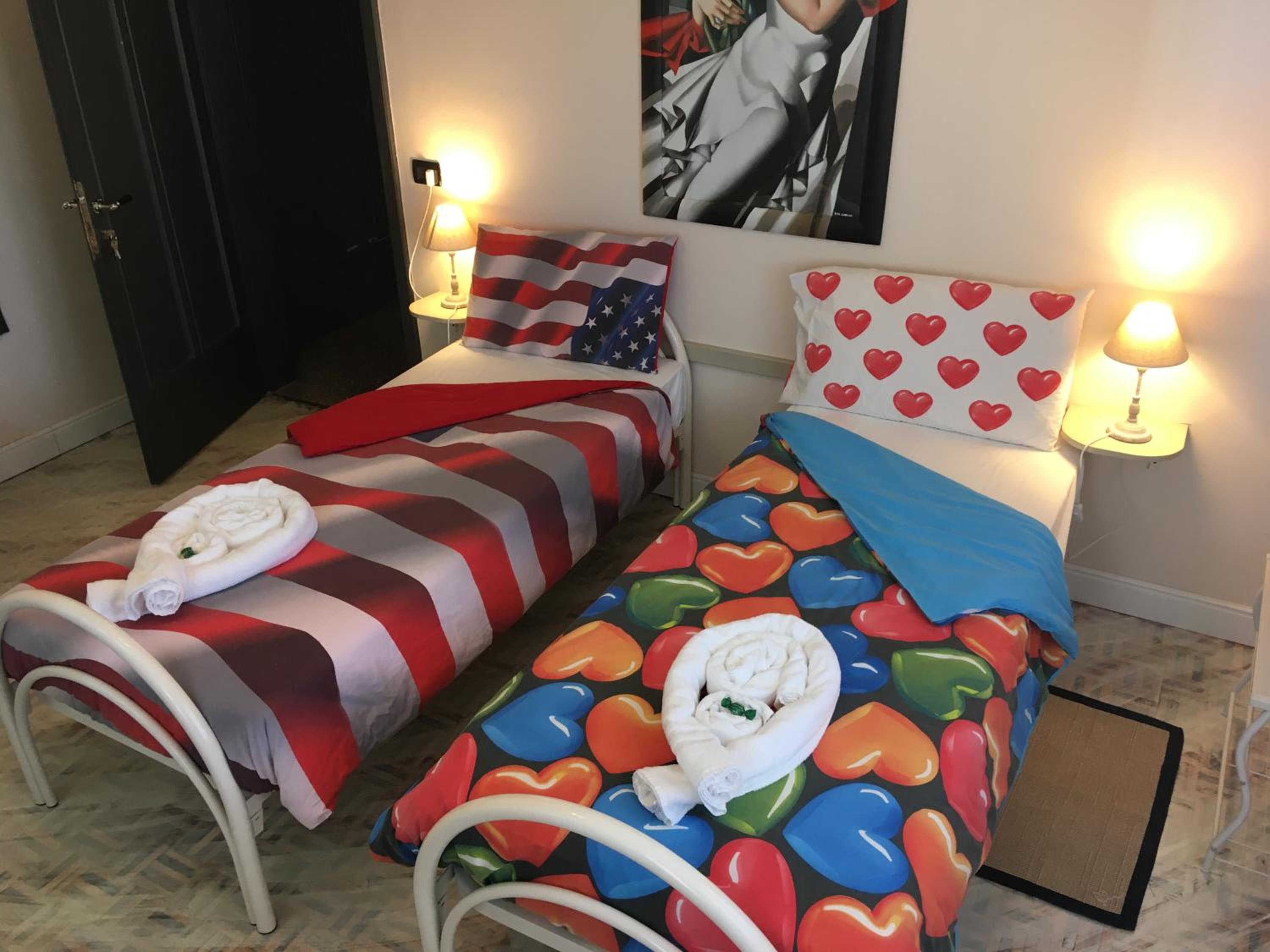 Double or Twin Room - Photo 14