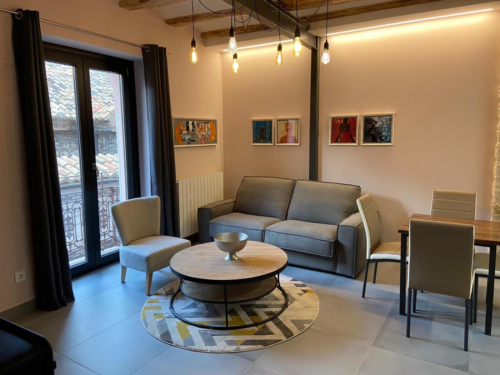 Apartamento Superior