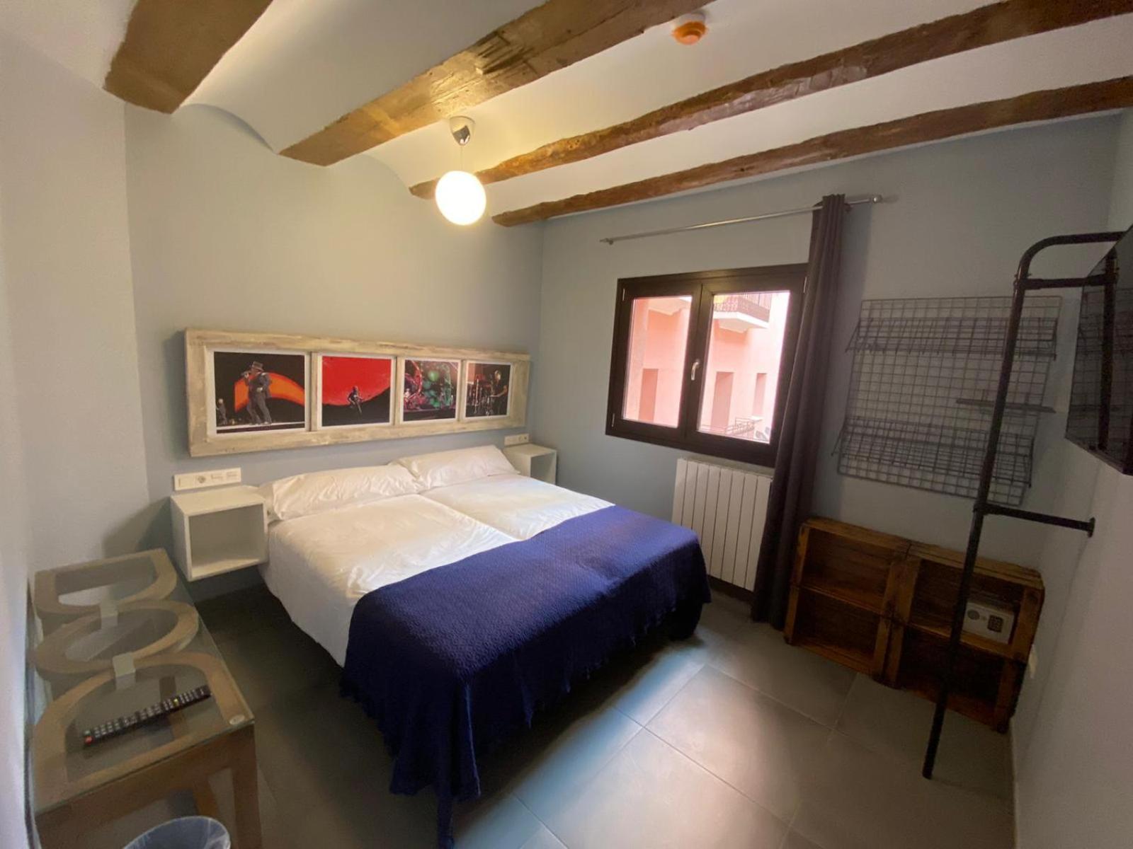Suite with City View photo 2