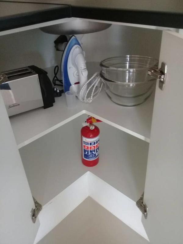 Studio Apartment photo 2