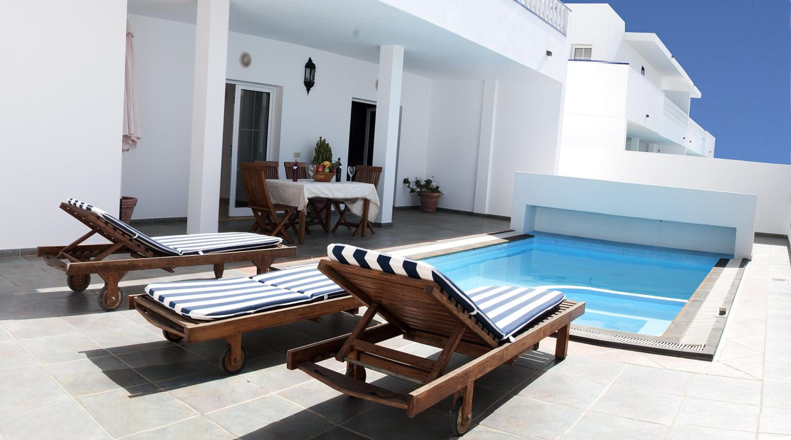 Two-Bedroom Villa photo 1