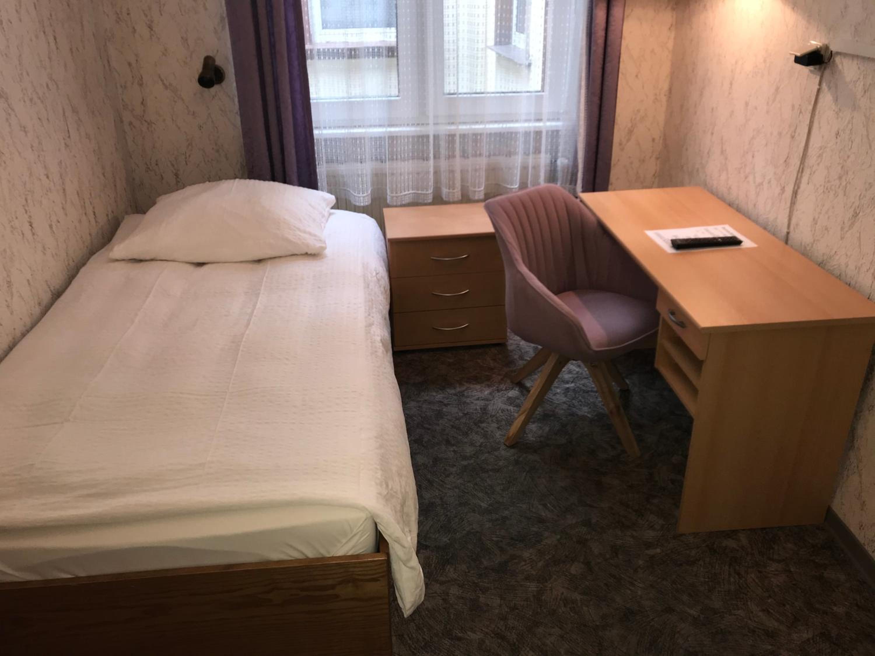 Single Room photo 1