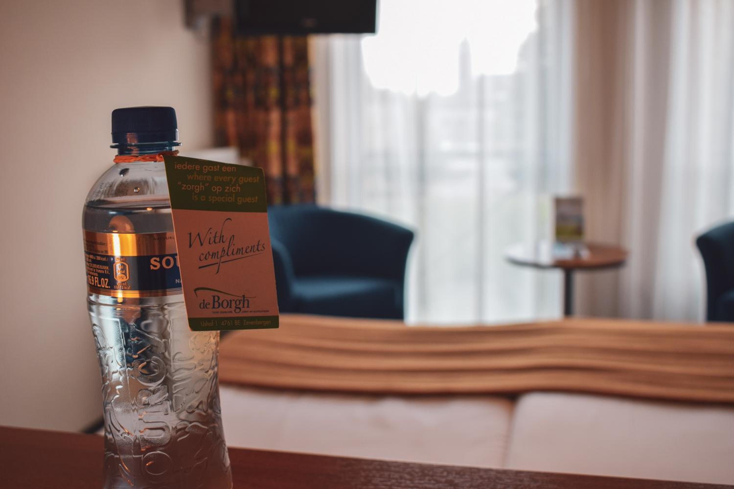 Standard Double Room - Non-Smoking photo 3