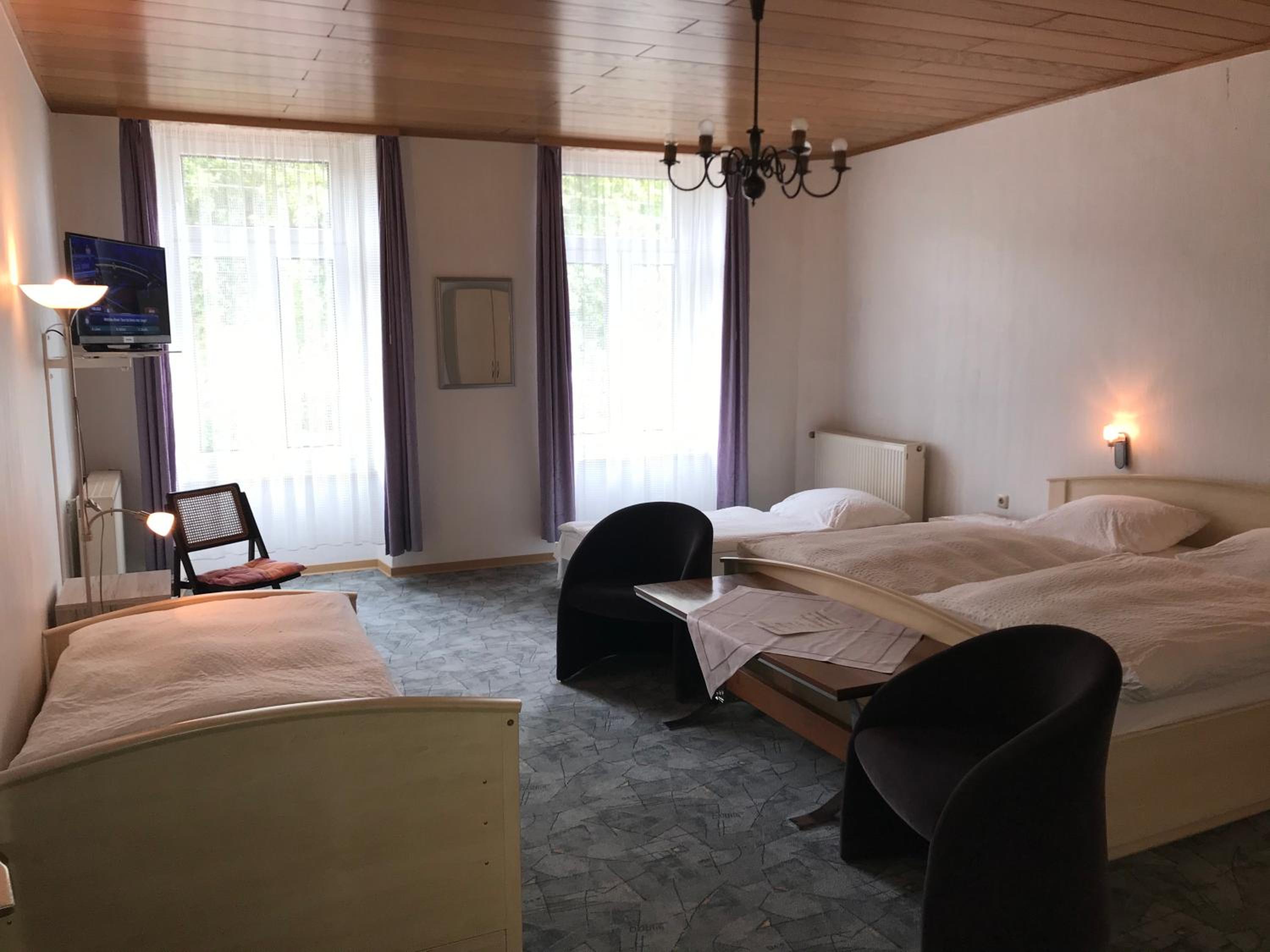 Quadruple Room photo 1