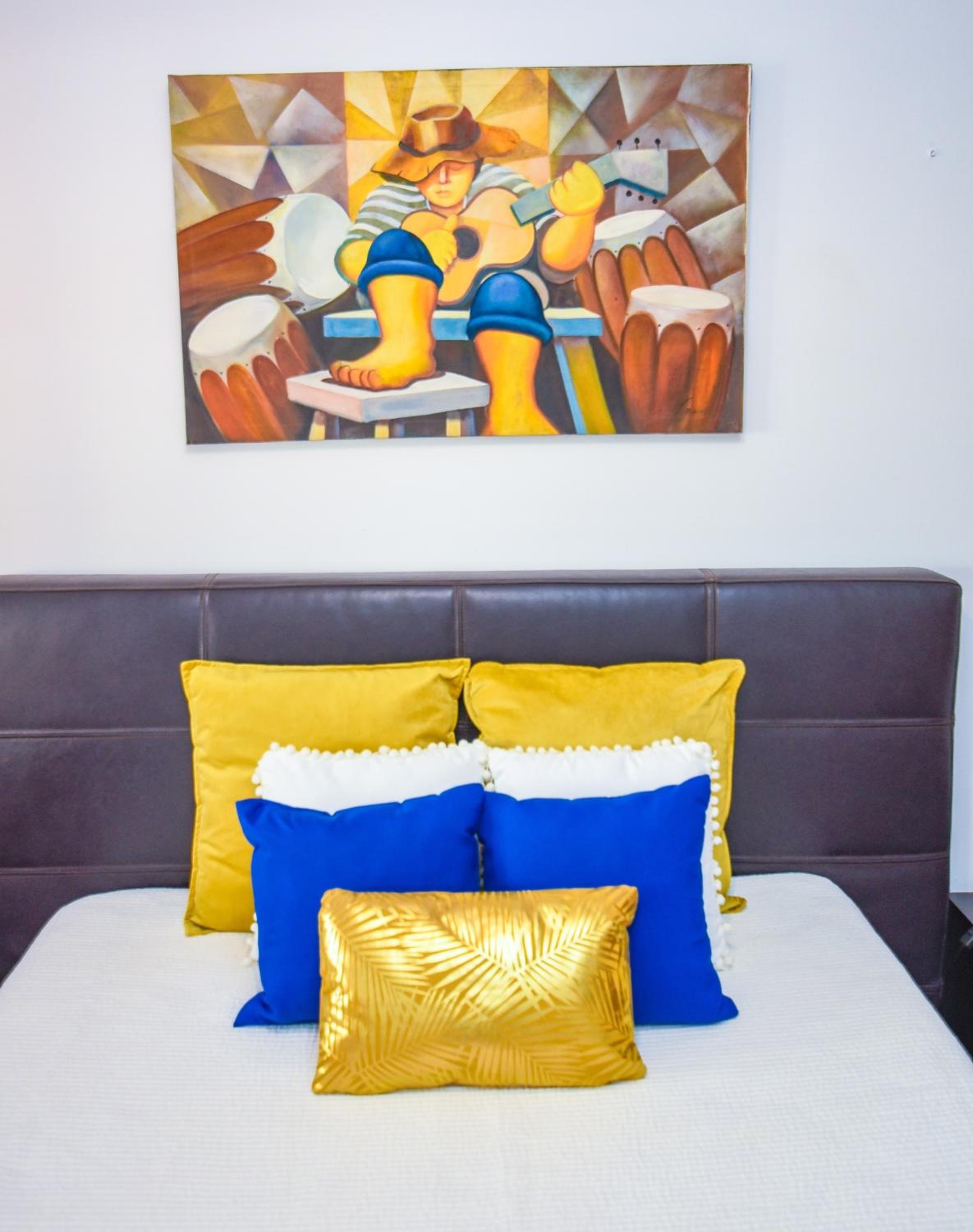 One-Bedroom House photo 1