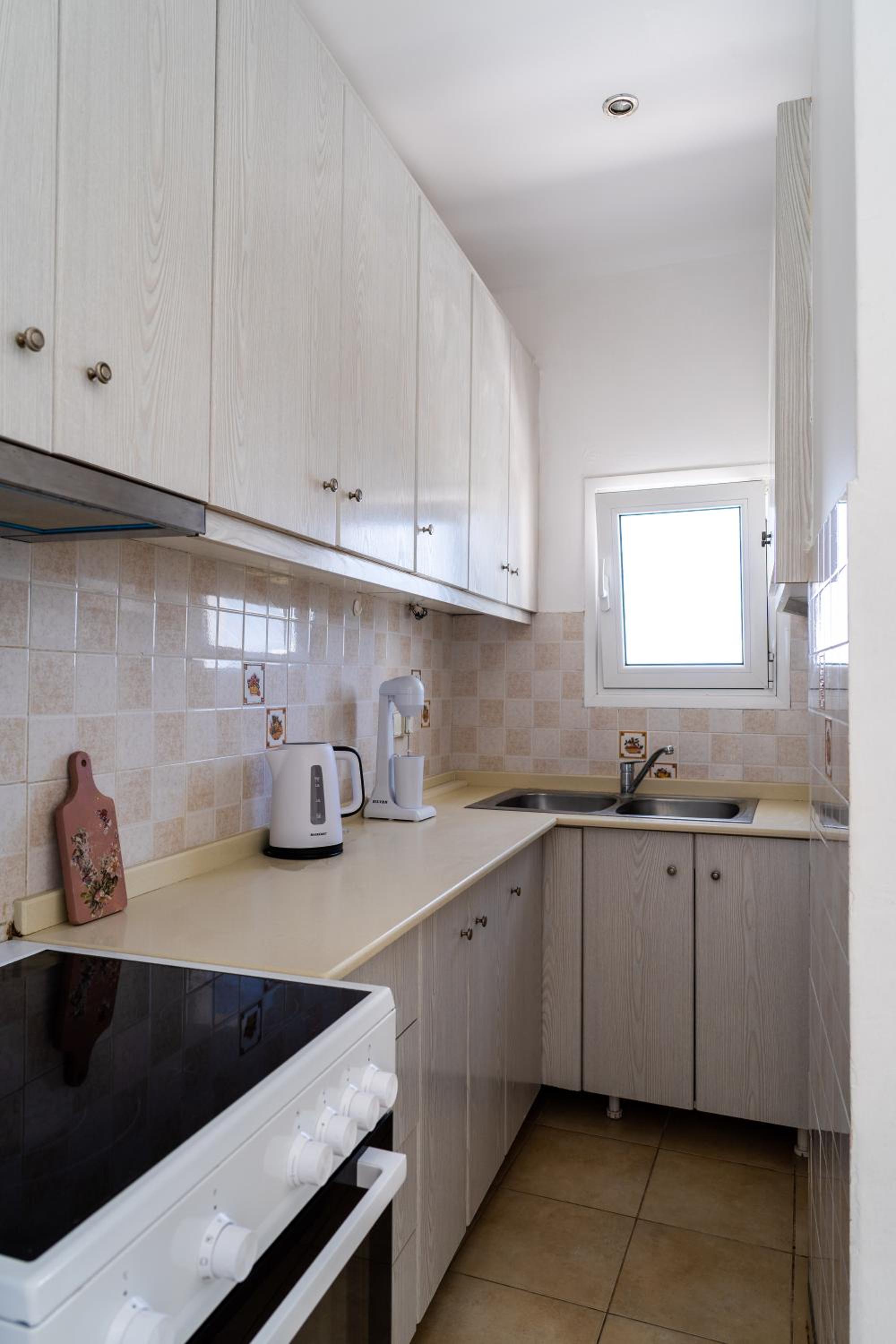 Two-Bedroom Apartment with Sea View photo 3