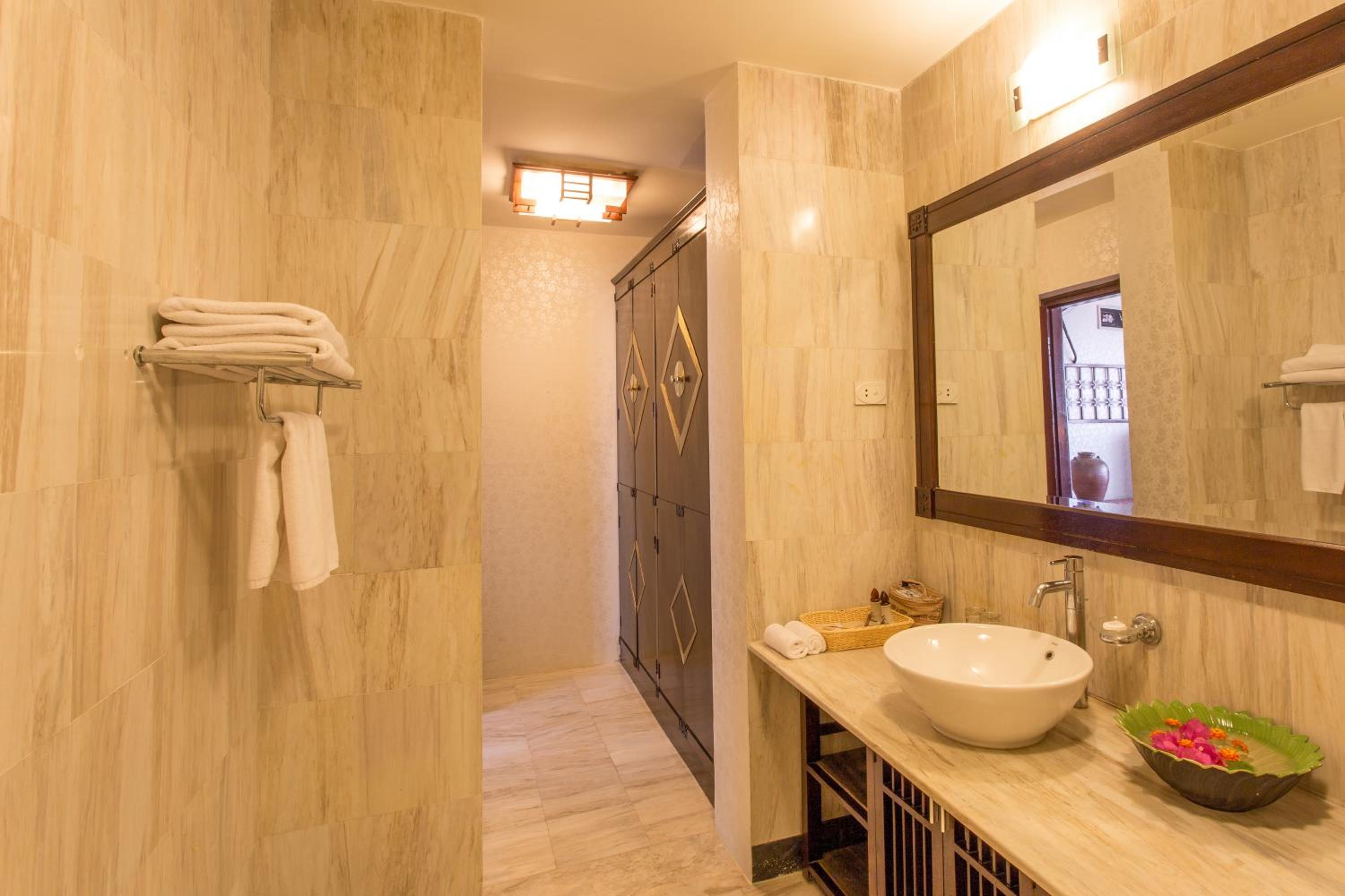 Junior Suite photo 2