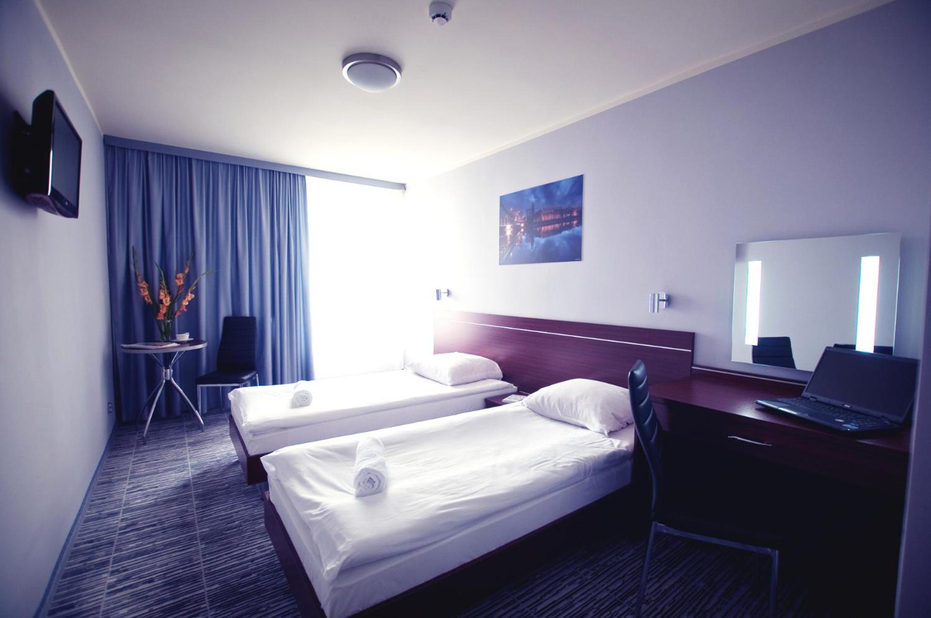 Twin Room photo 1