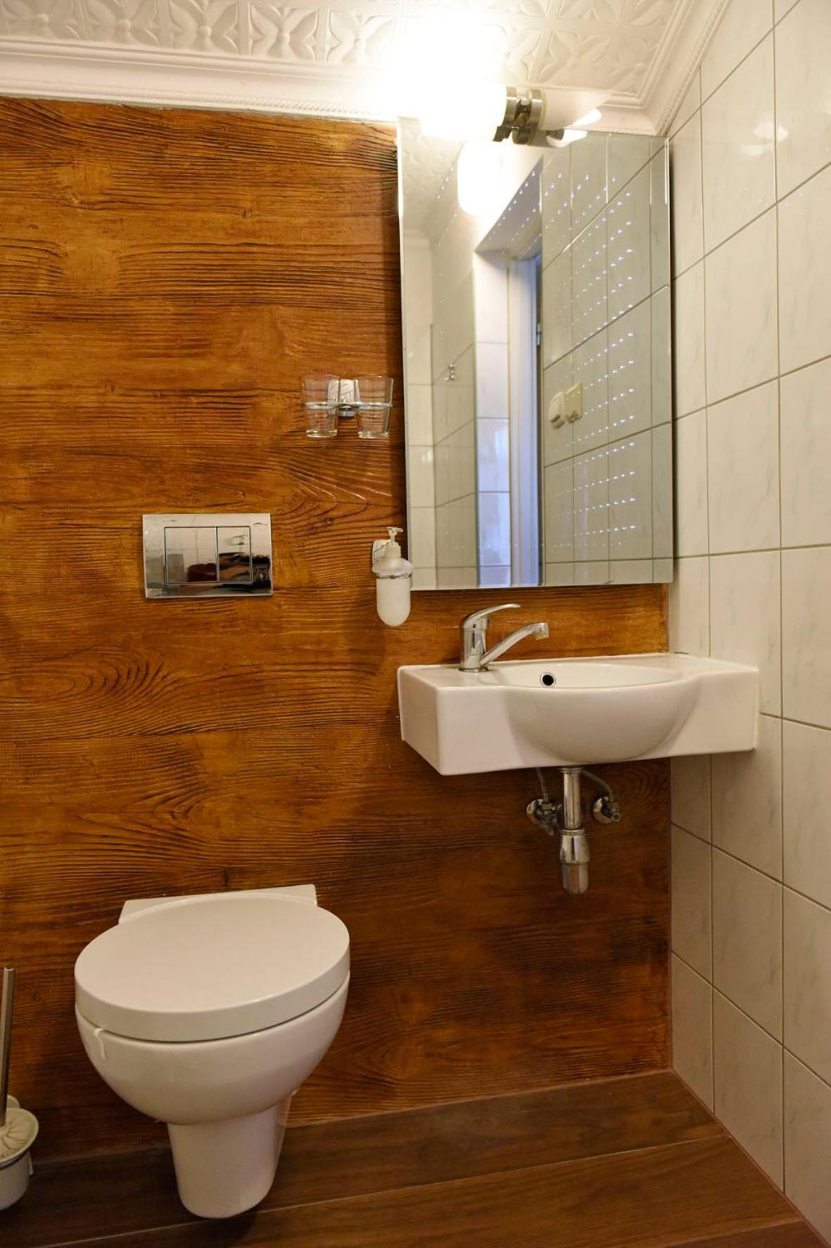 Double or Twin Room - Photo 21