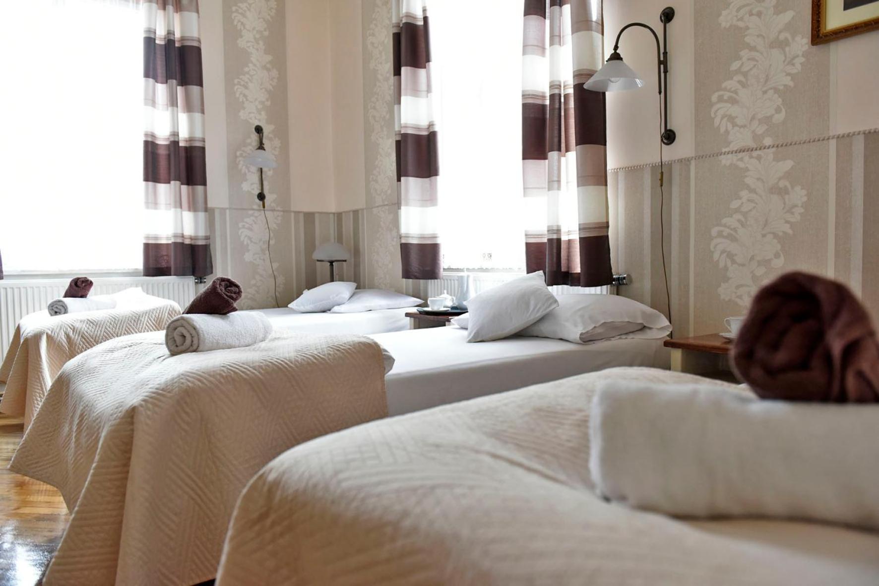 Triple Room - Photo 1