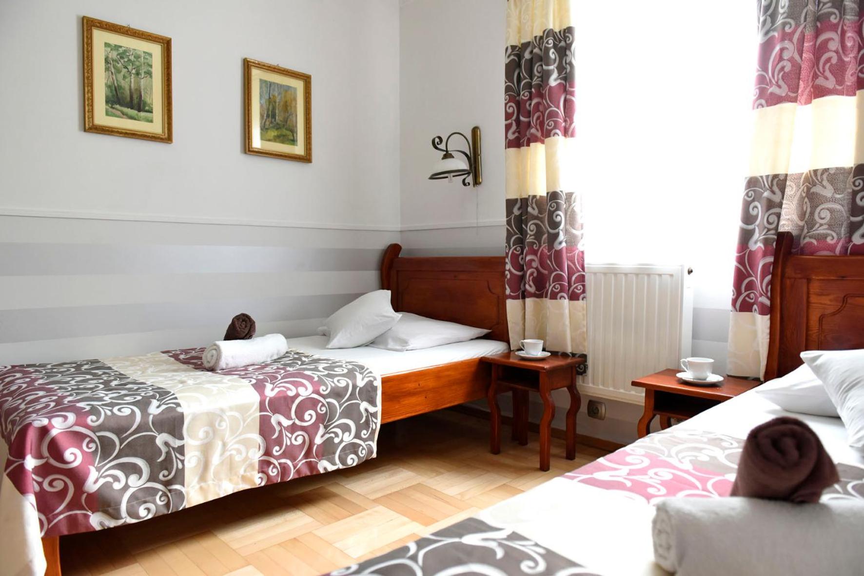 Double or Twin Room - Photo 22
