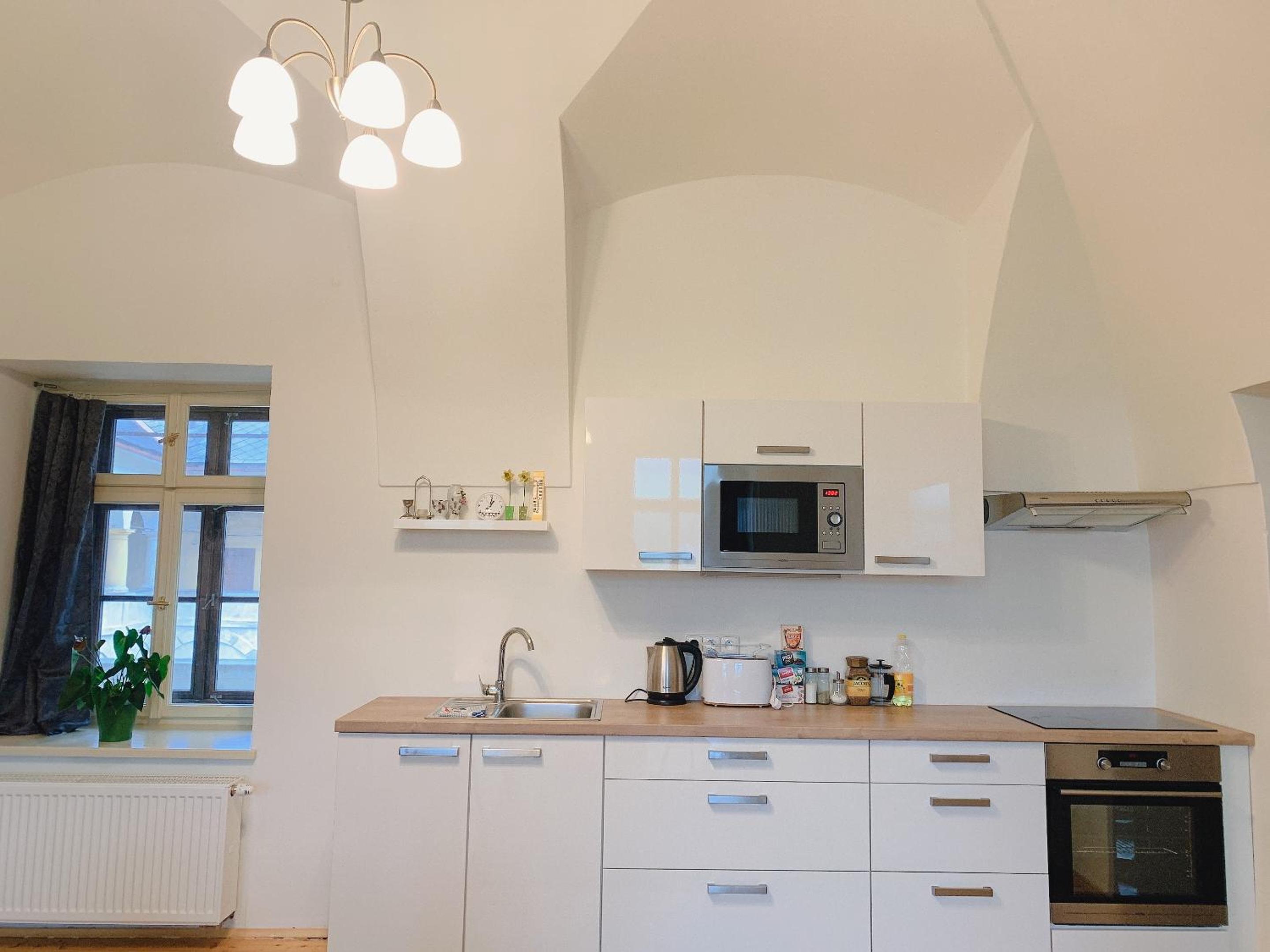 Two-Bedroom Apartment - Photo 3