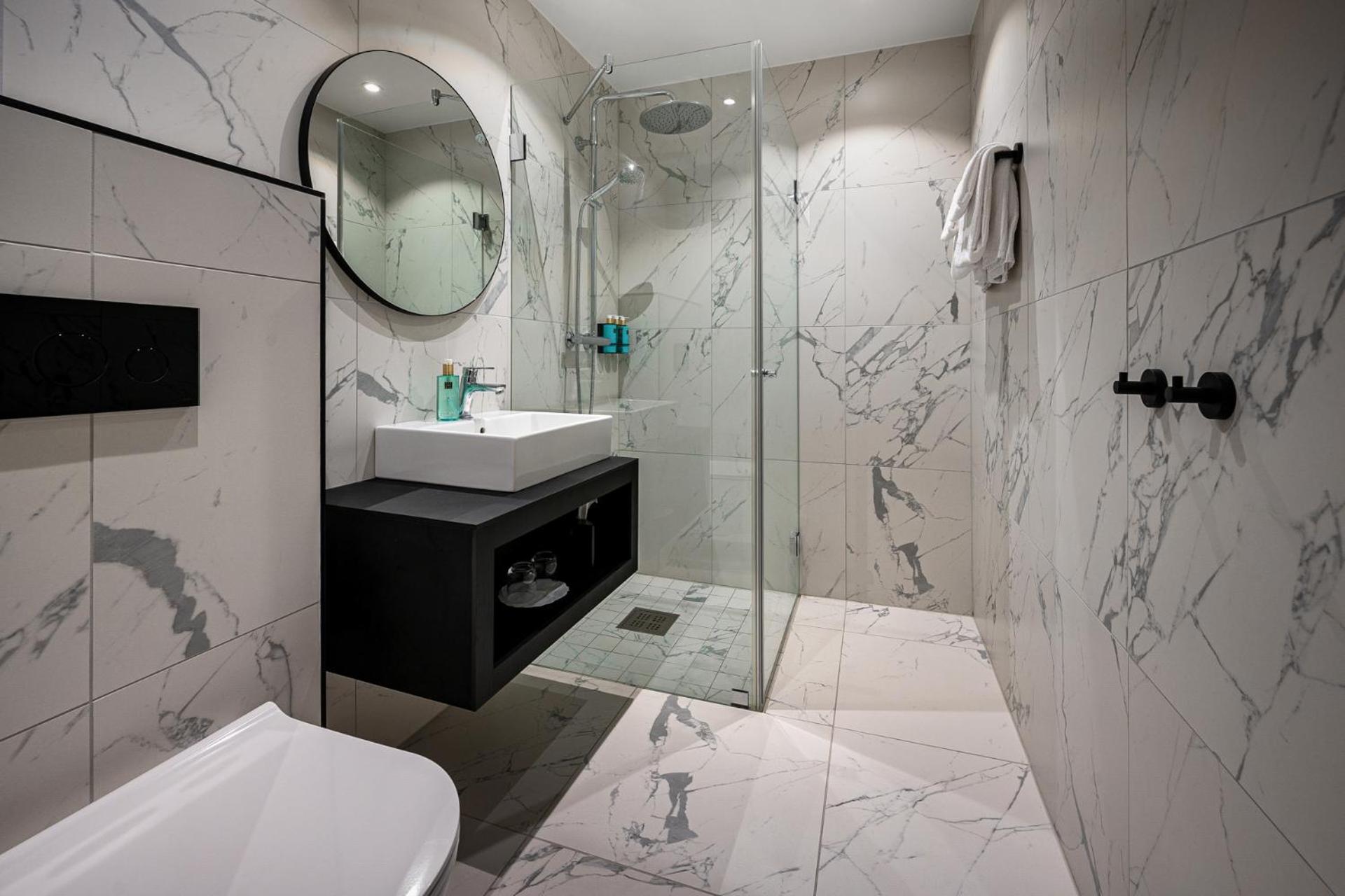 Premium Quadruple Room