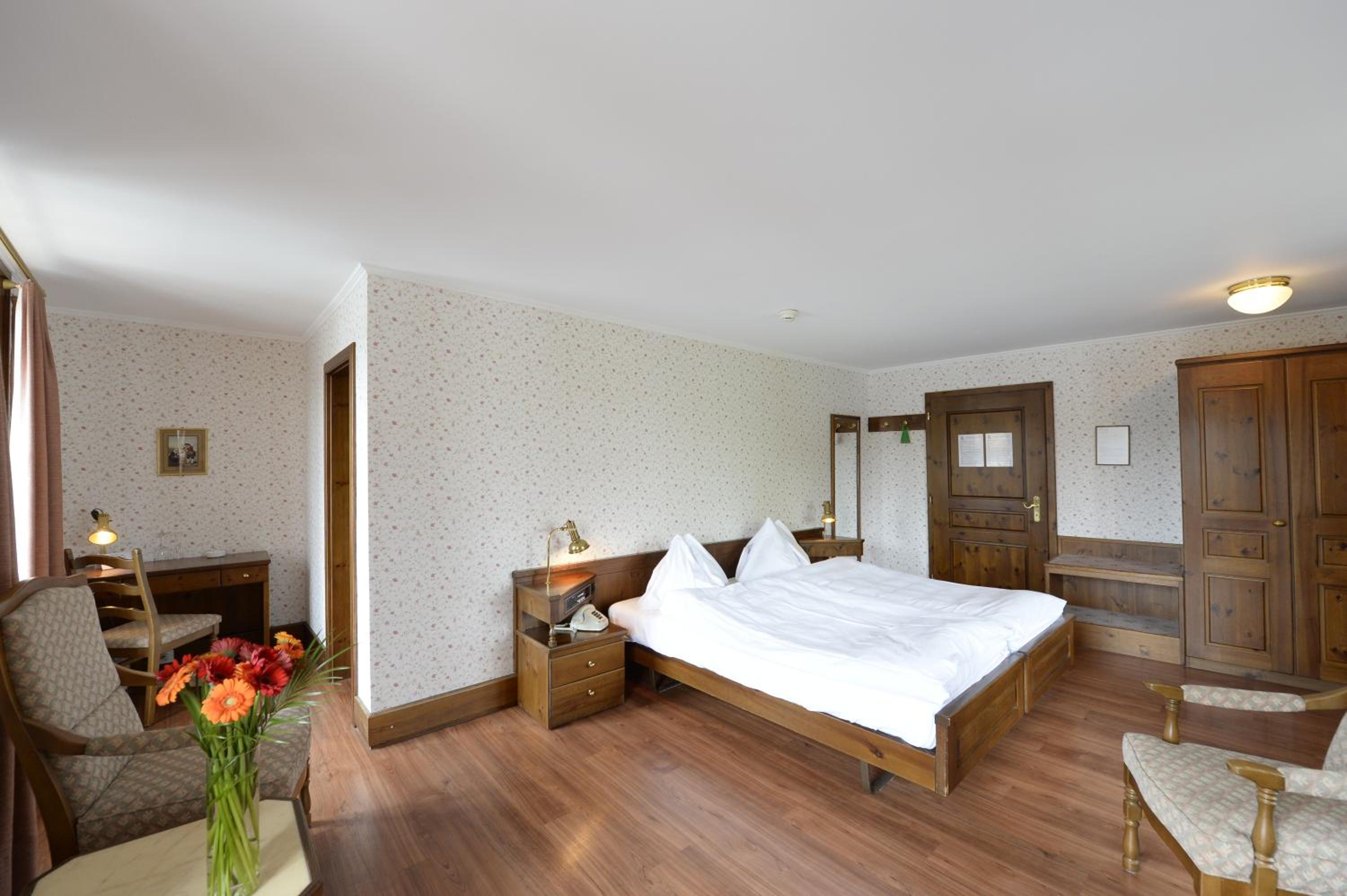 Quadruple Room - Photo 1