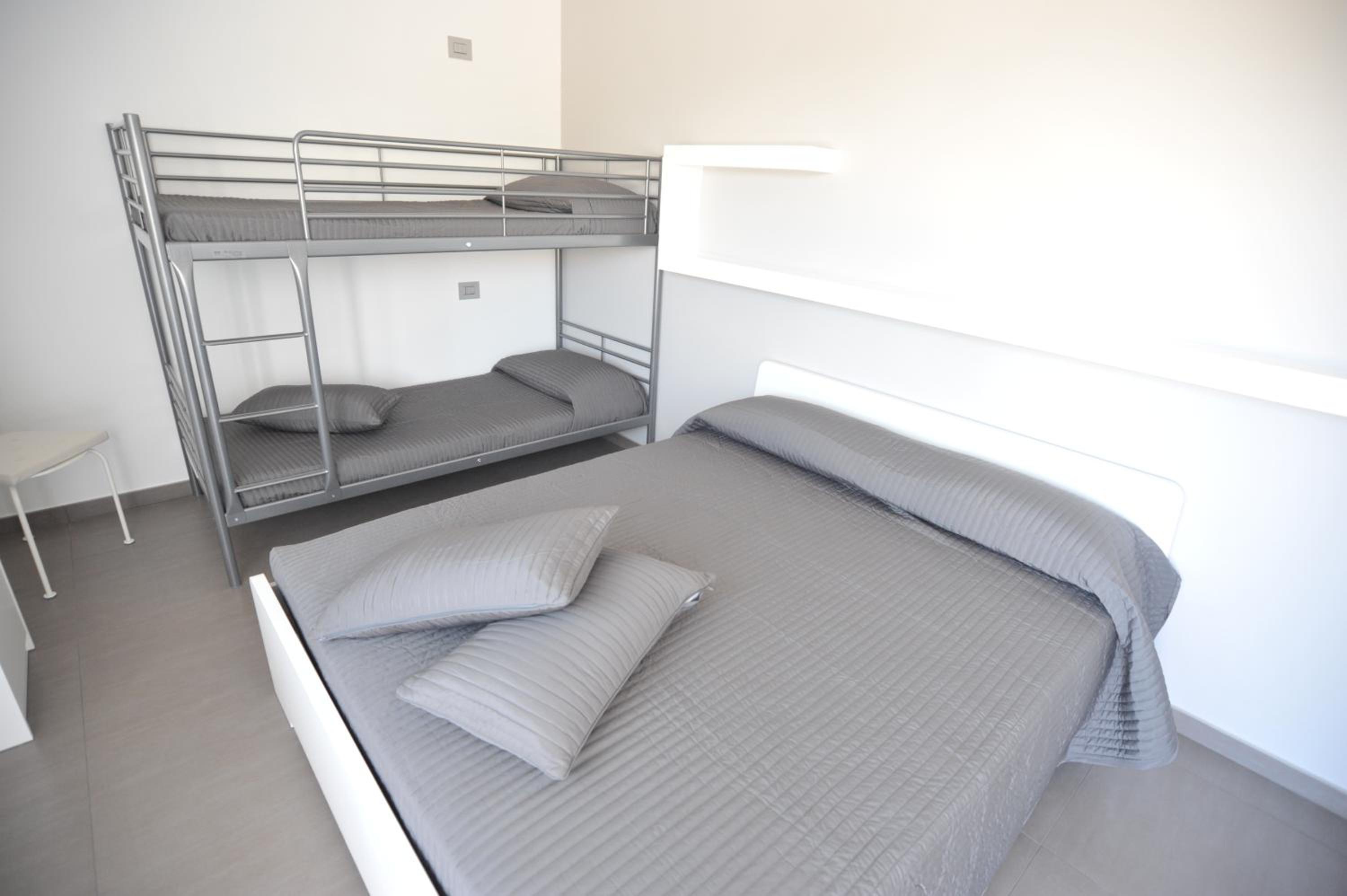 Premium Quadruple Room photo 2