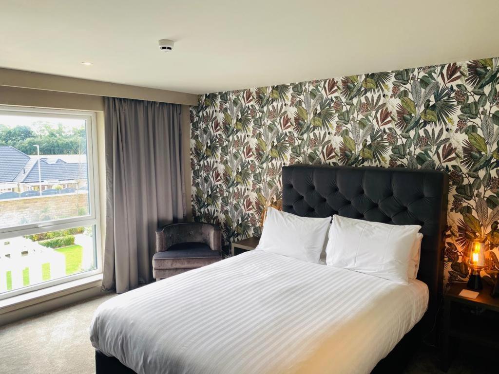 Double Room - Disability Access - Photo 4