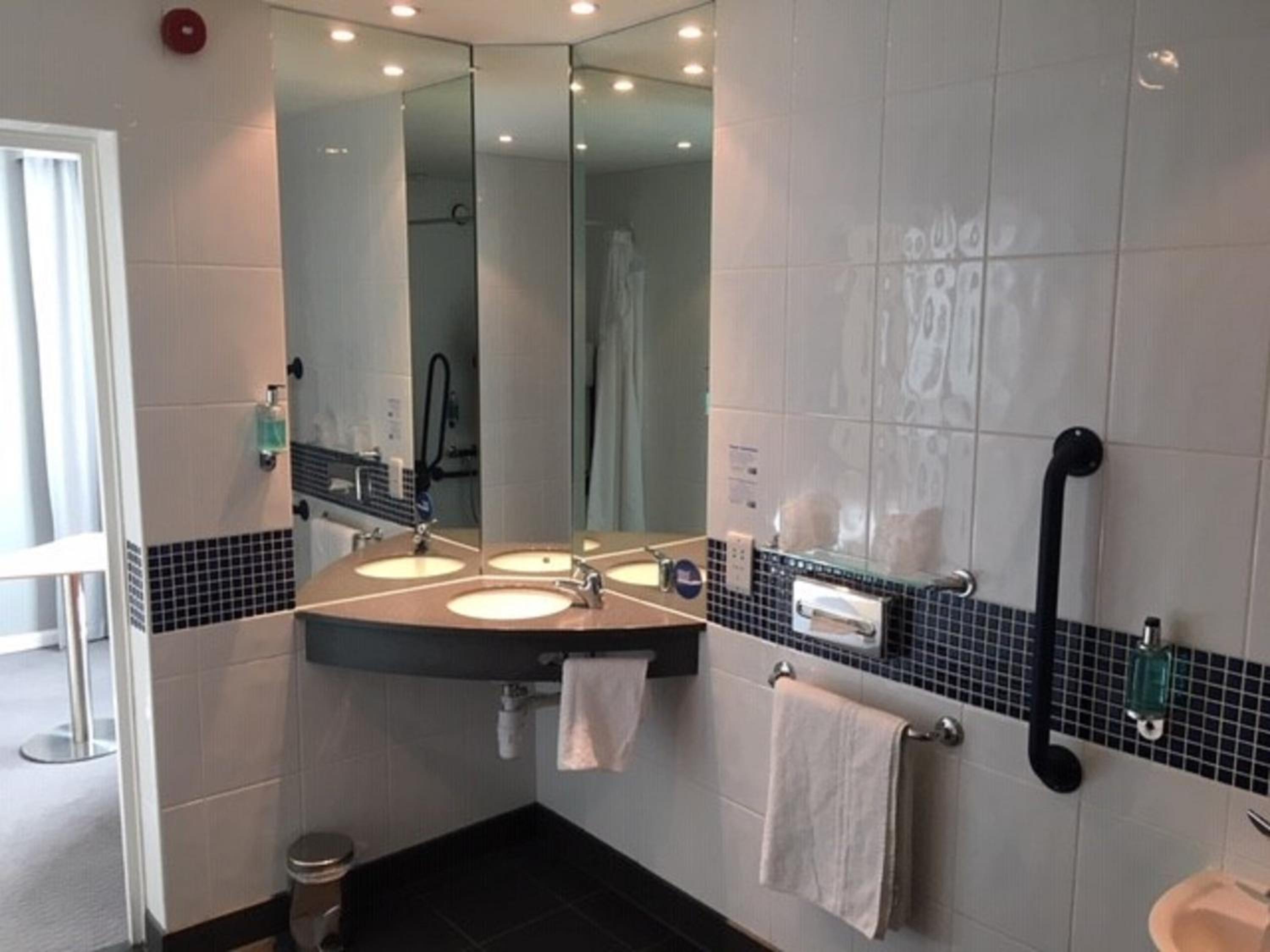 Holiday Inn Express Leeds City Centre - Armouries, een IHG-hotel, Foto 4