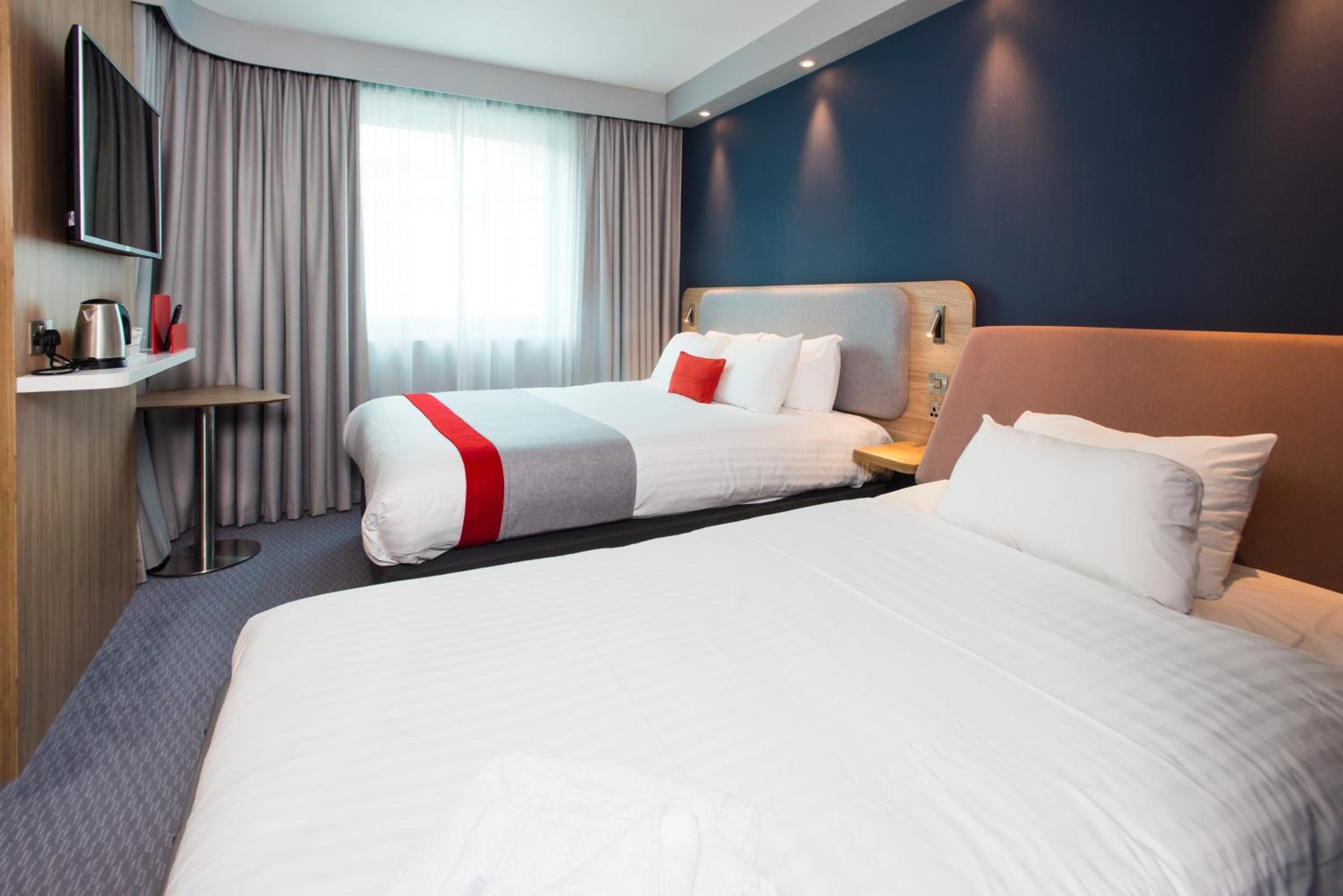Standard Double Room with Sofa Bed and Free Hot Breakfast photo 1