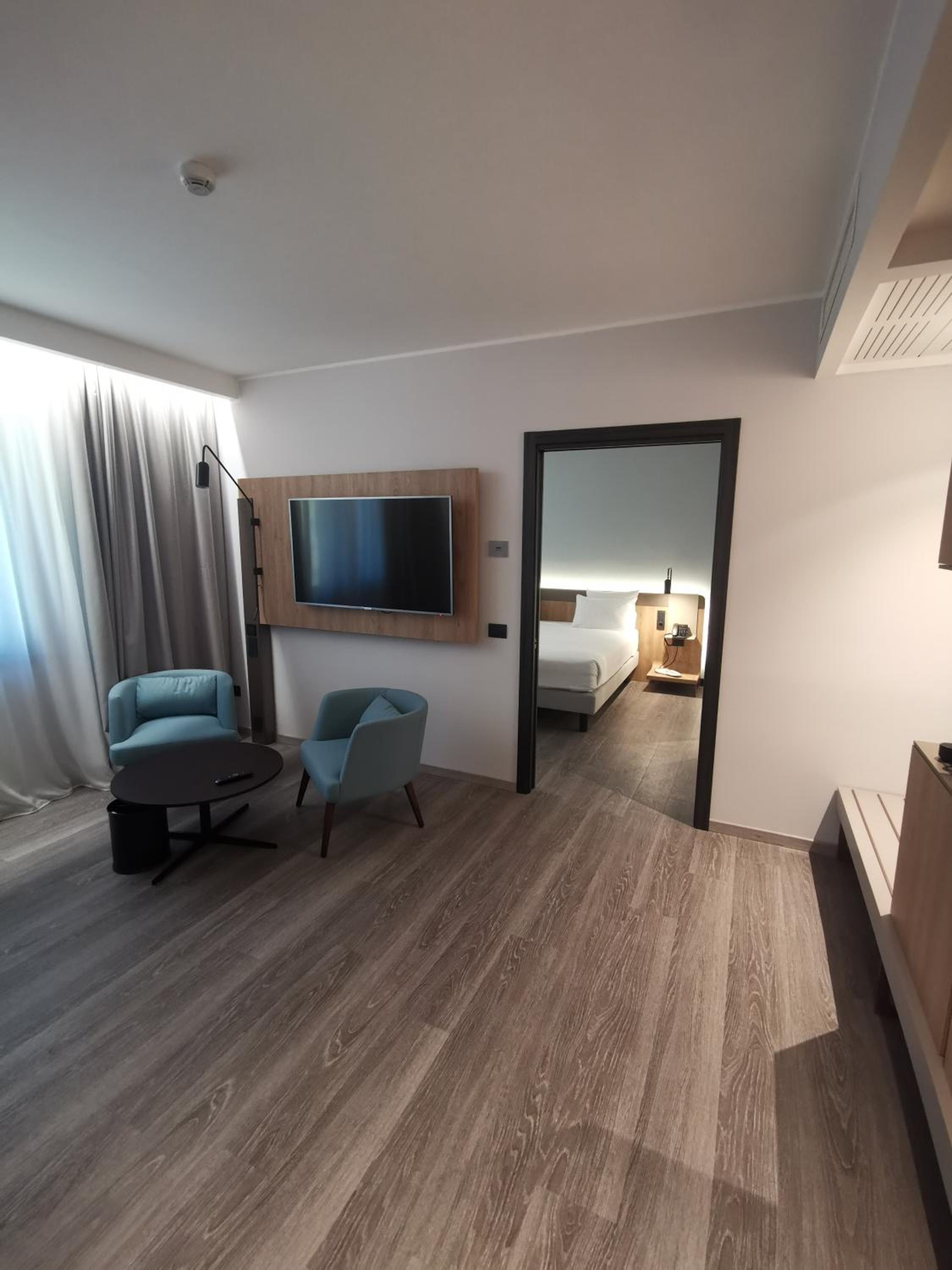 Junior Suite - Photo 4
