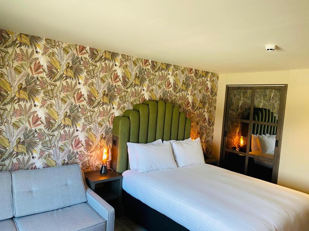 Spa Suite - Photo 4