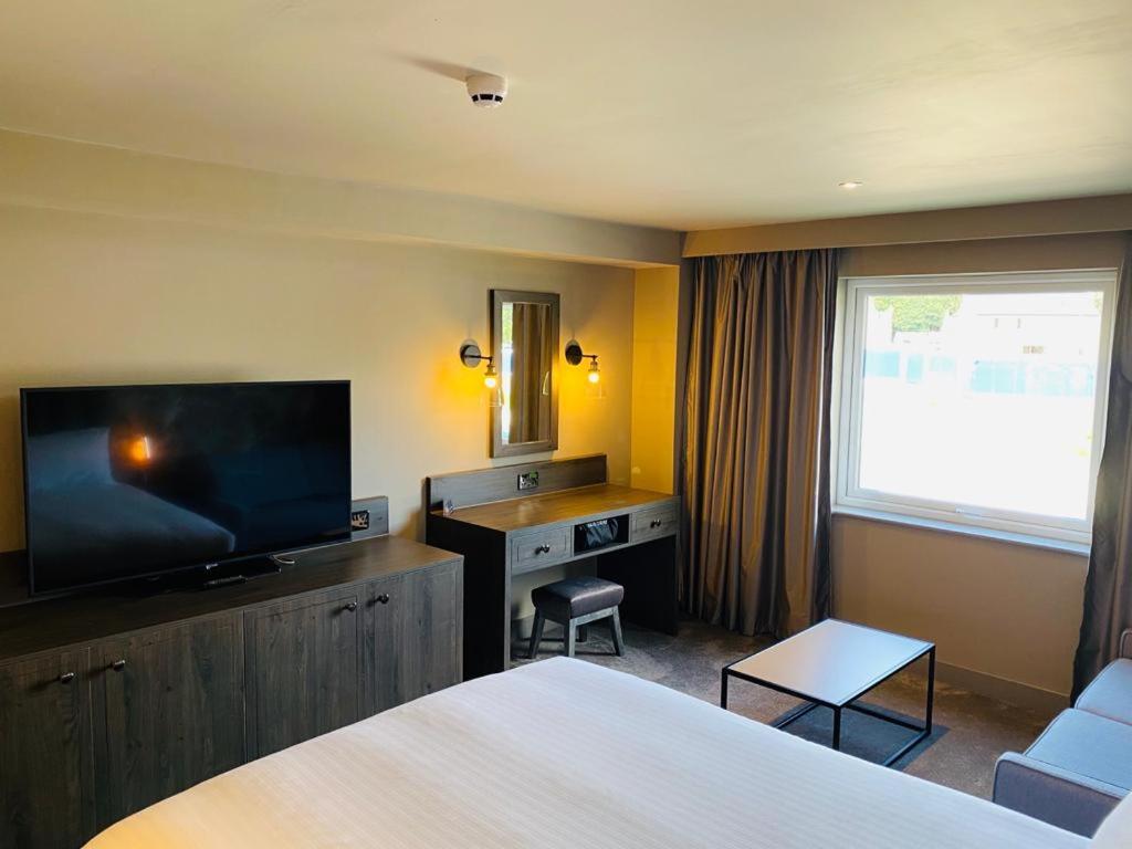 Spa Suite - Photo 5