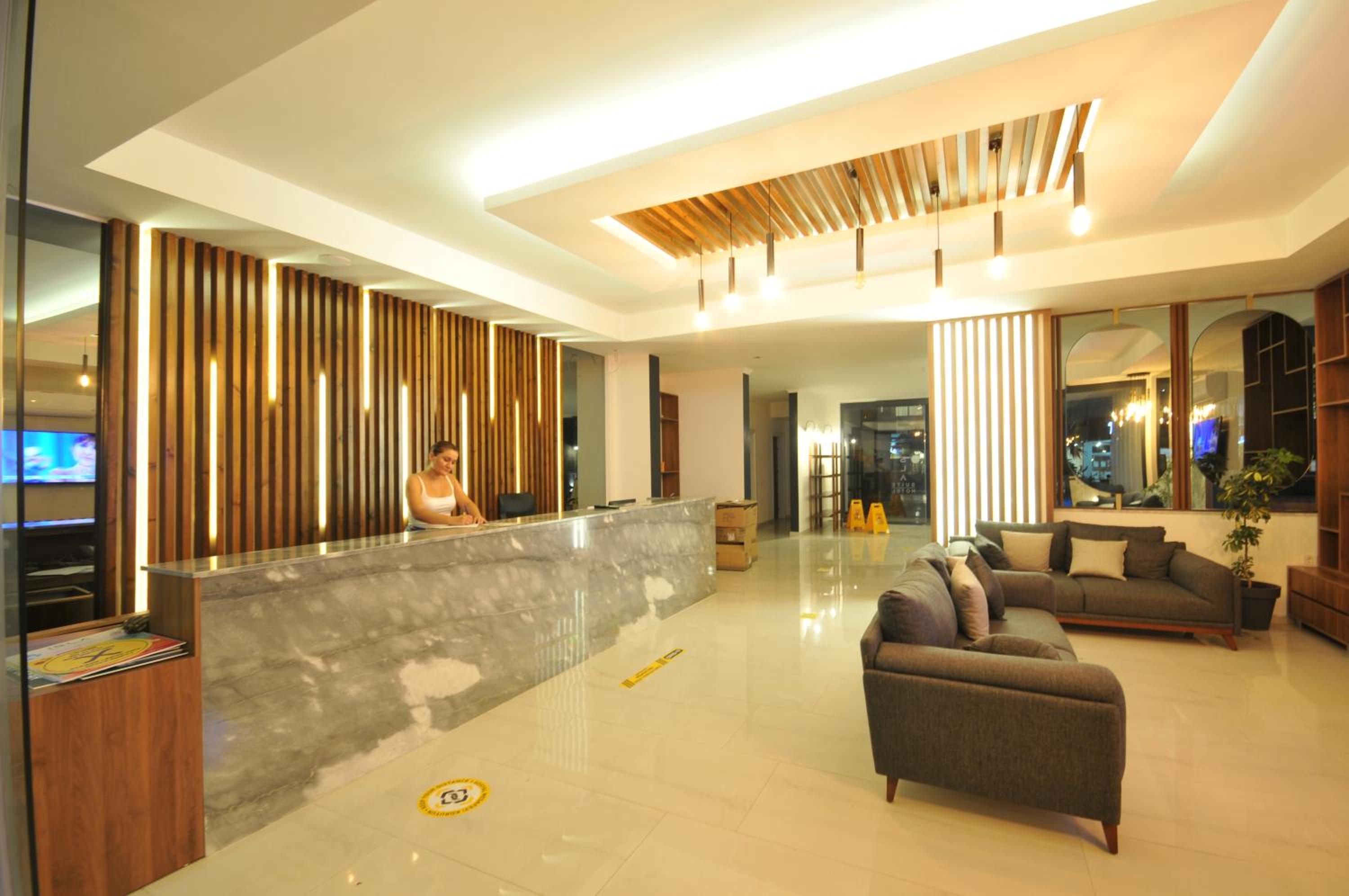 Family Suite photo 2