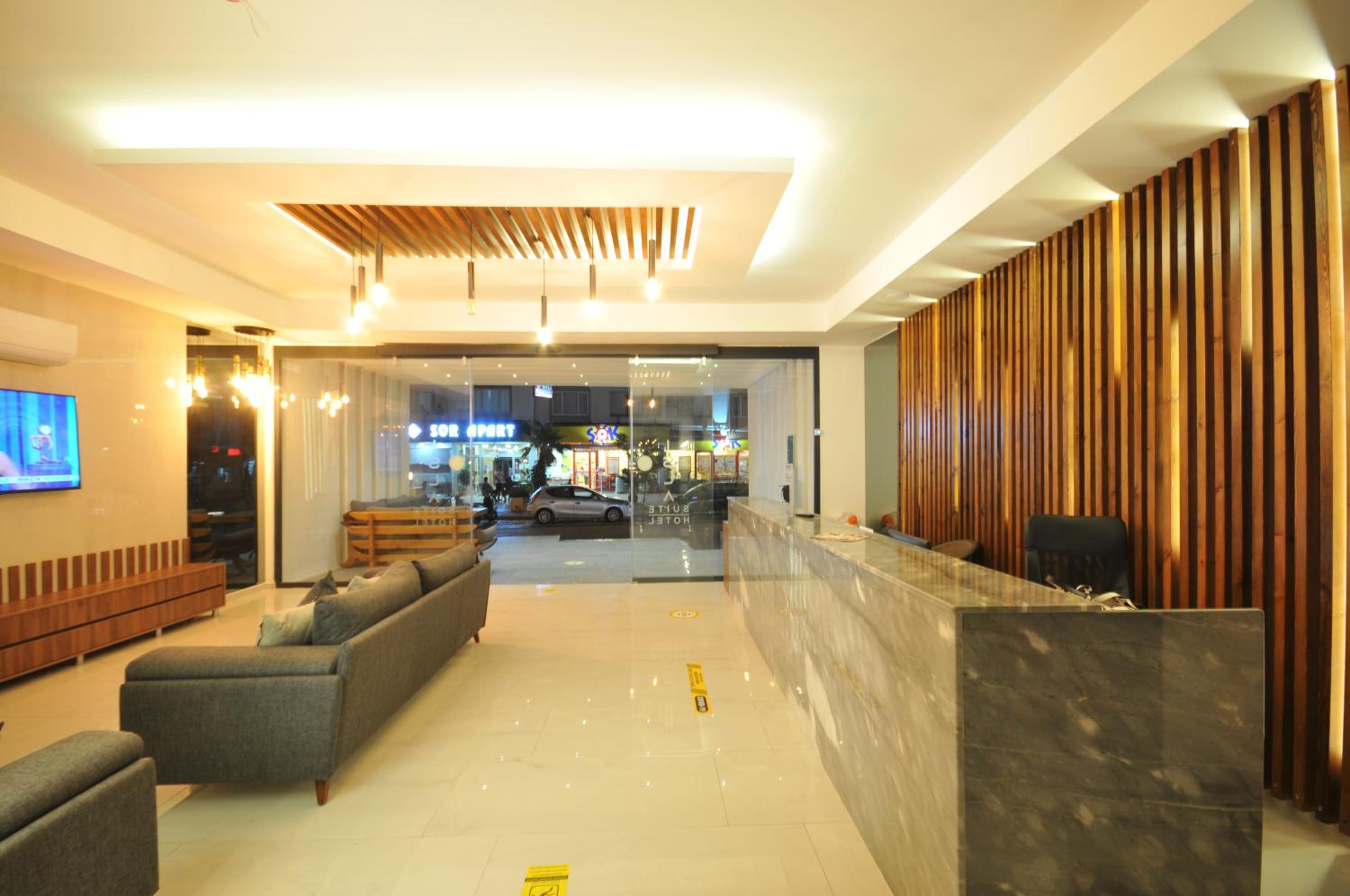 Family Suite photo 1
