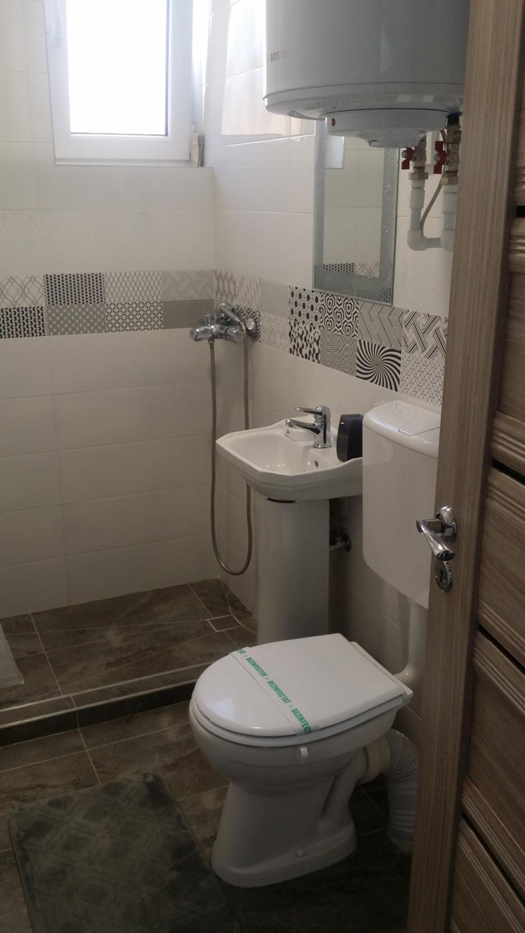 Two-Bedroom Apartment - Photo 26