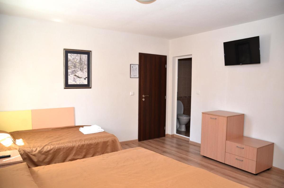 Classic Triple Room