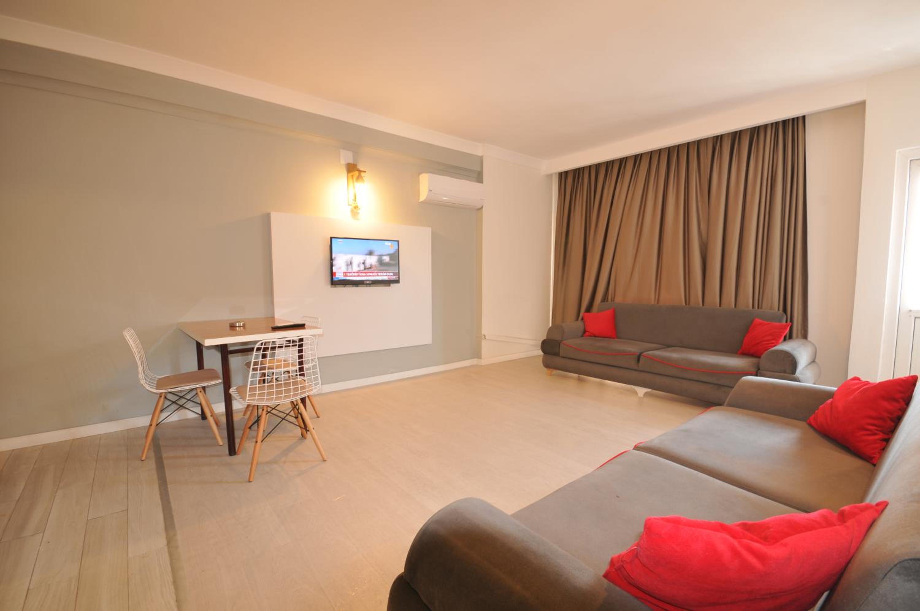 Family Suite photo 3