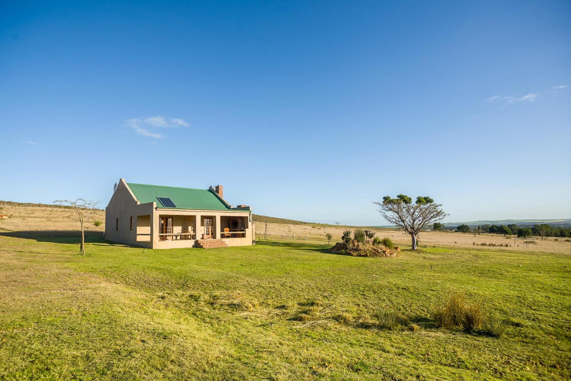 Cottage - Photo 4