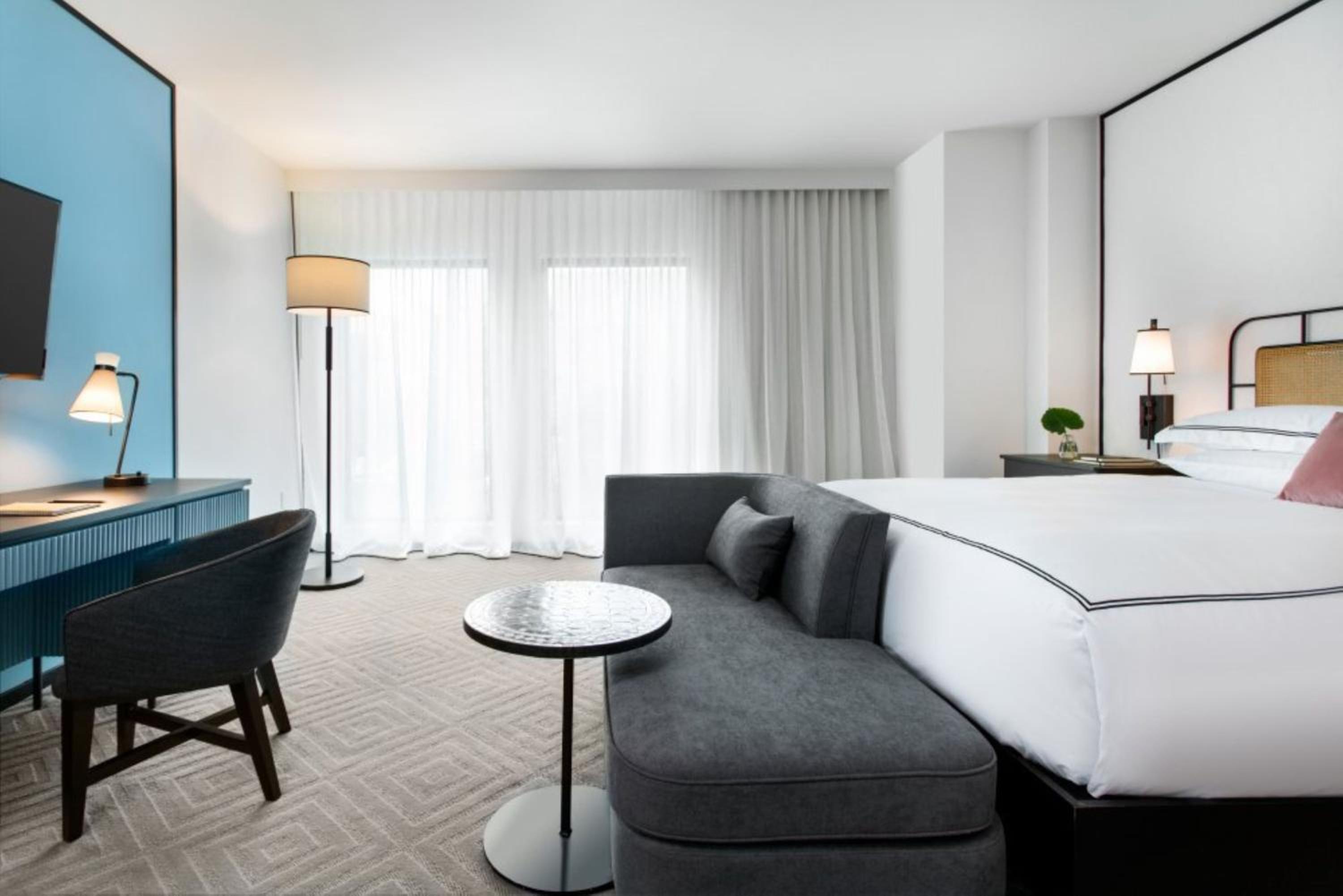 King Room - Photo 3