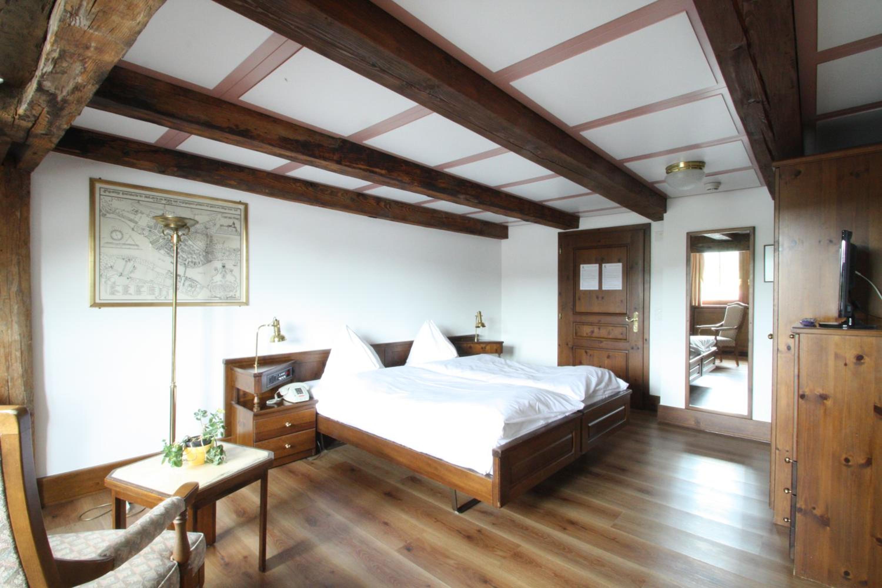 Quadruple Room - Photo 5