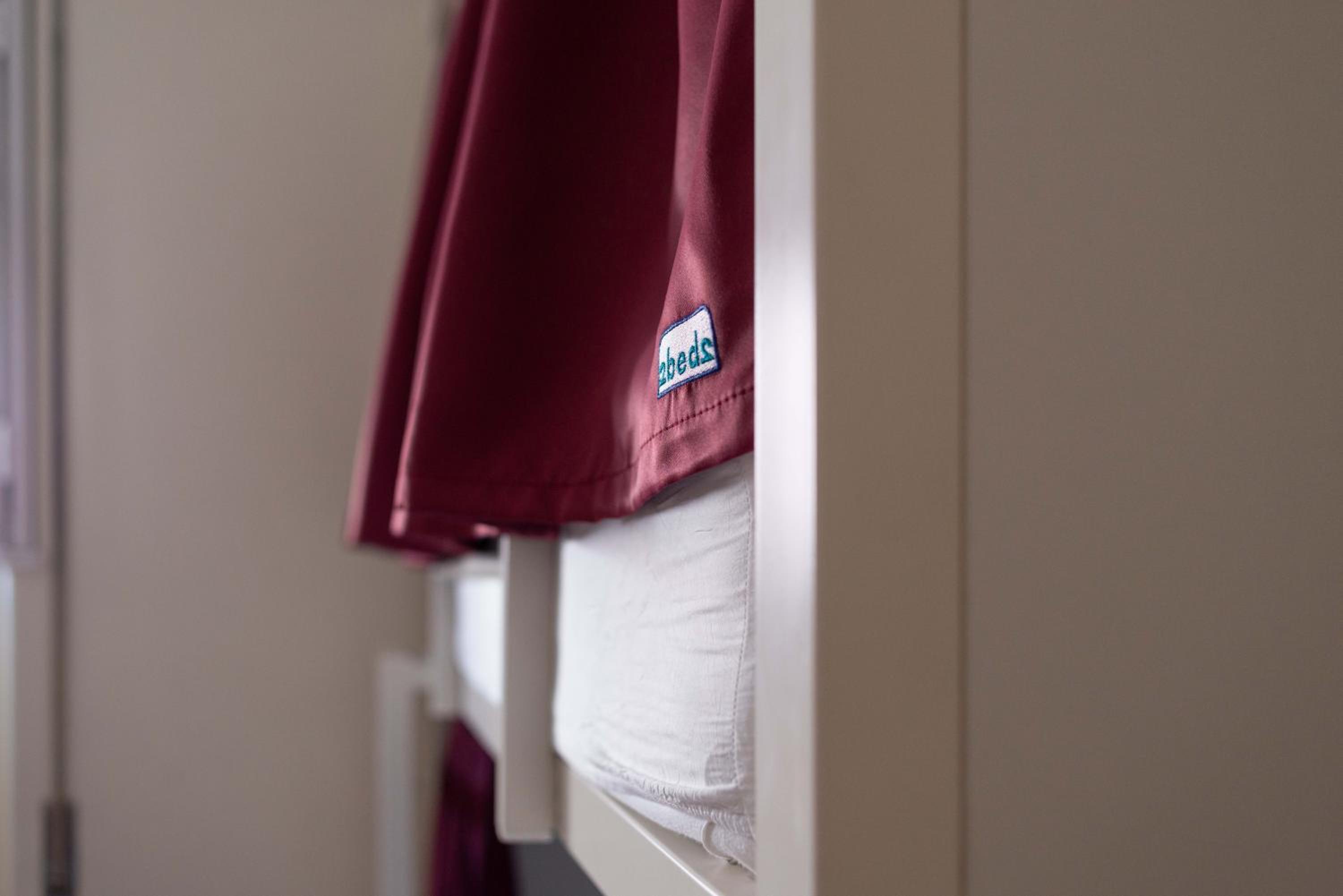 Mixed Dormitory Room photo 1