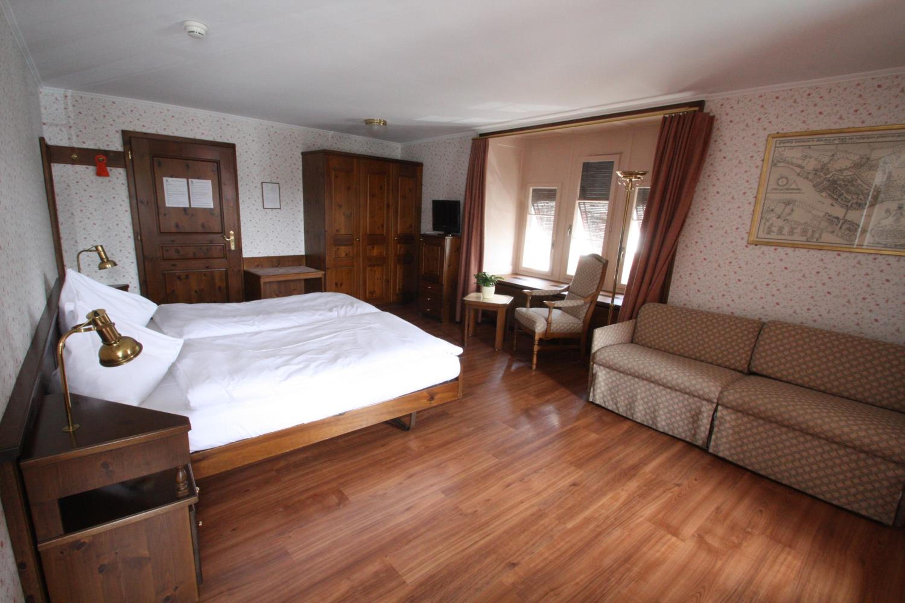 Classic Triple Room - Photo 4