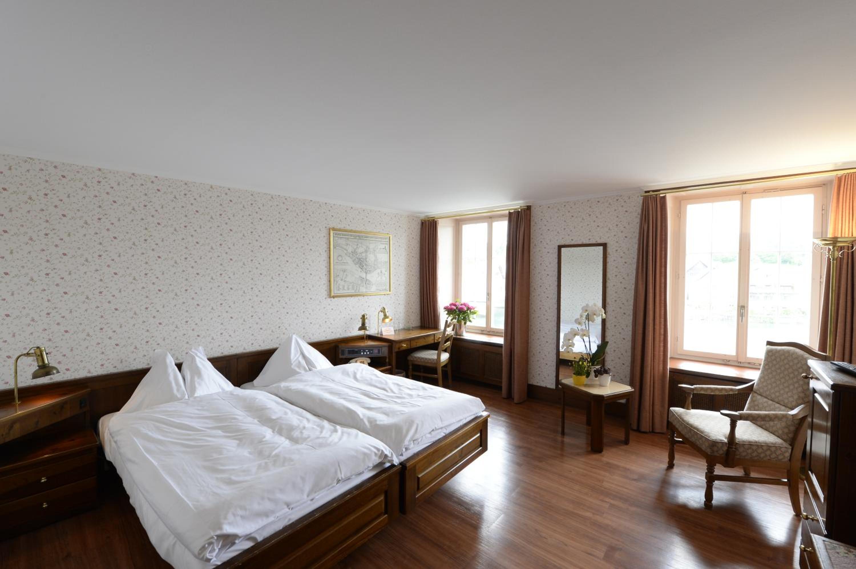 Quadruple Room - Photo 12