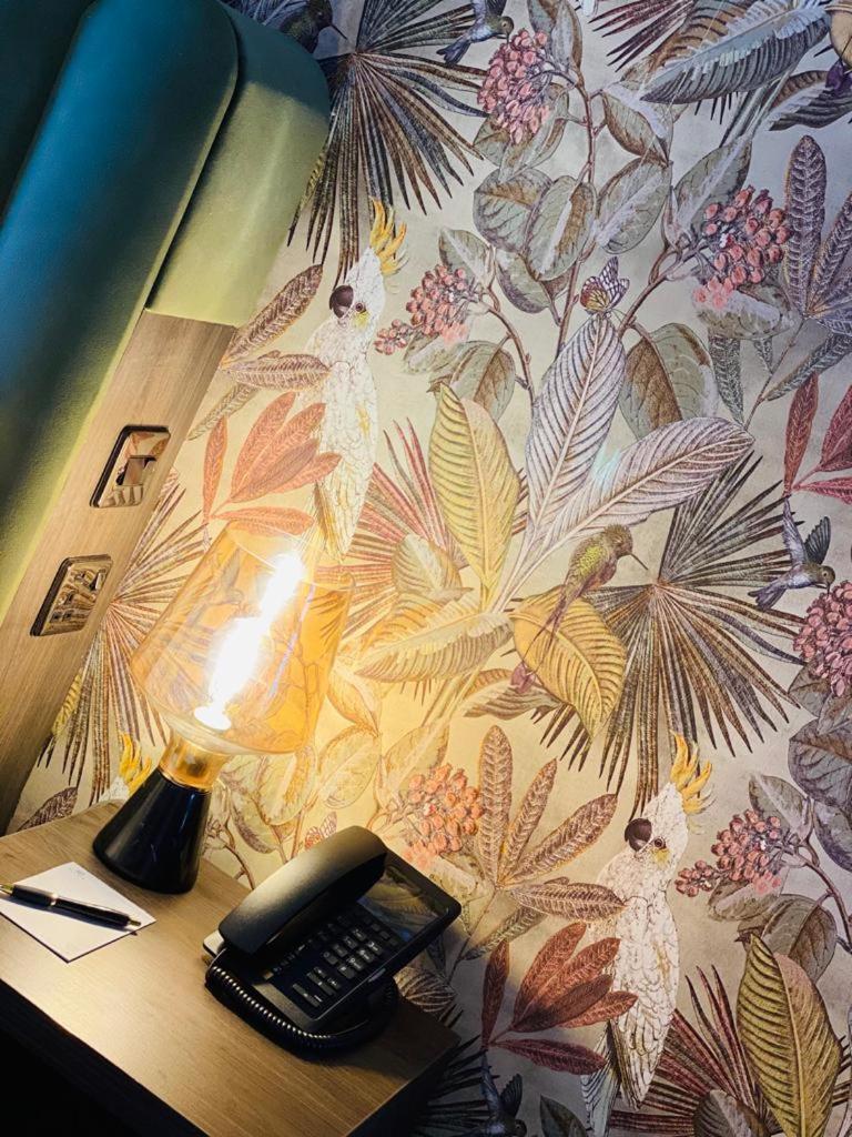 Wildes Suite - Photo 2