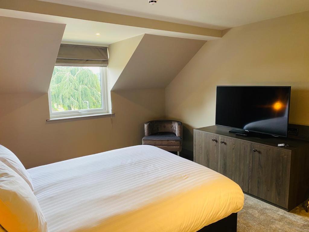 Deluxe Double or Twin Room photo 3