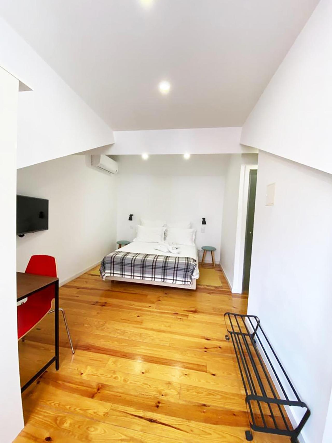 Deluxe Double Room - Photo 4