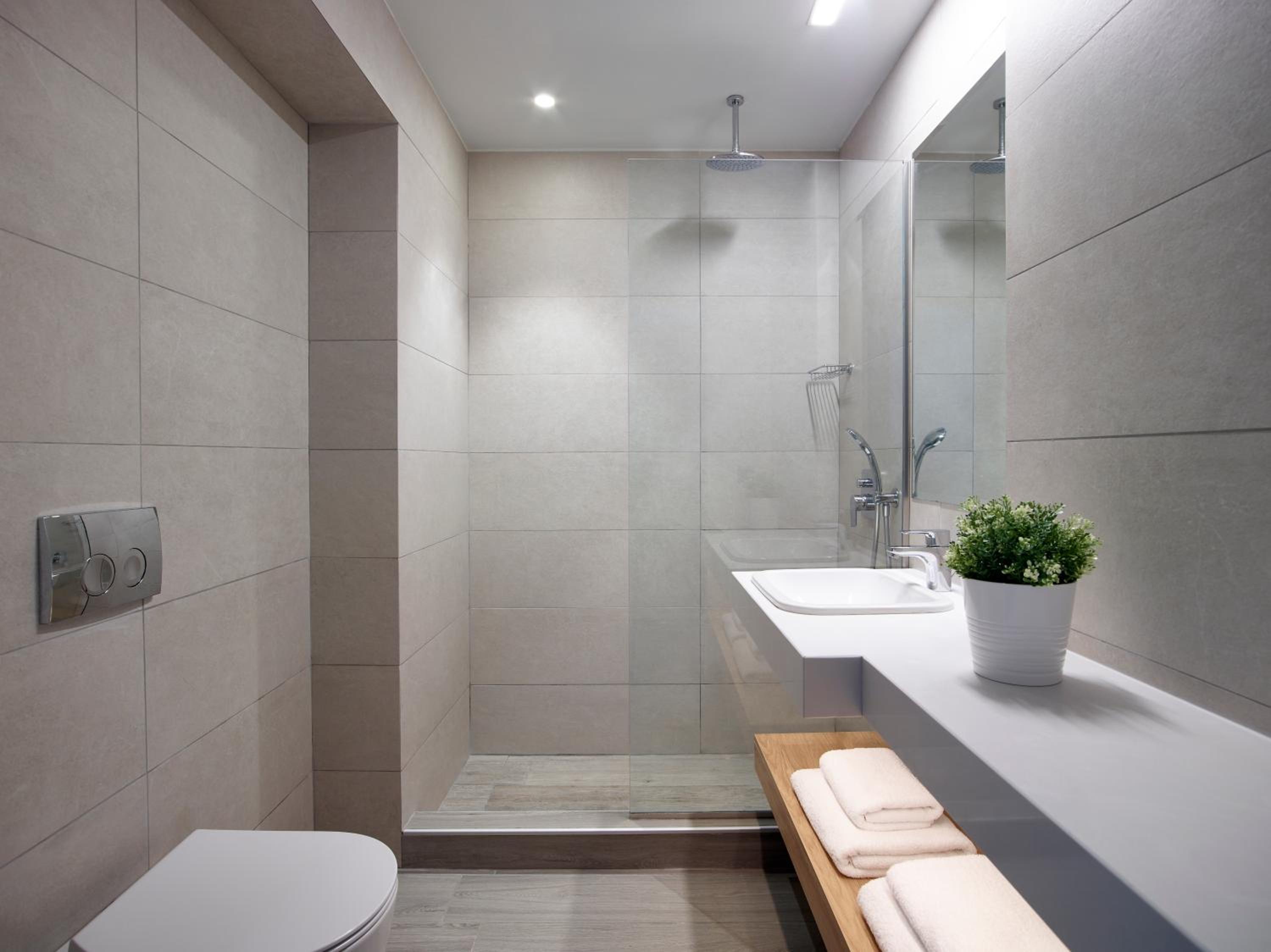 Superior Double or Twin Room with Sea View - Photo 4