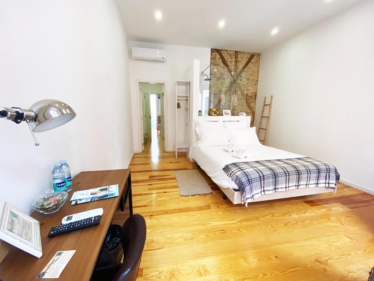 Premium Double Room - Photo 2