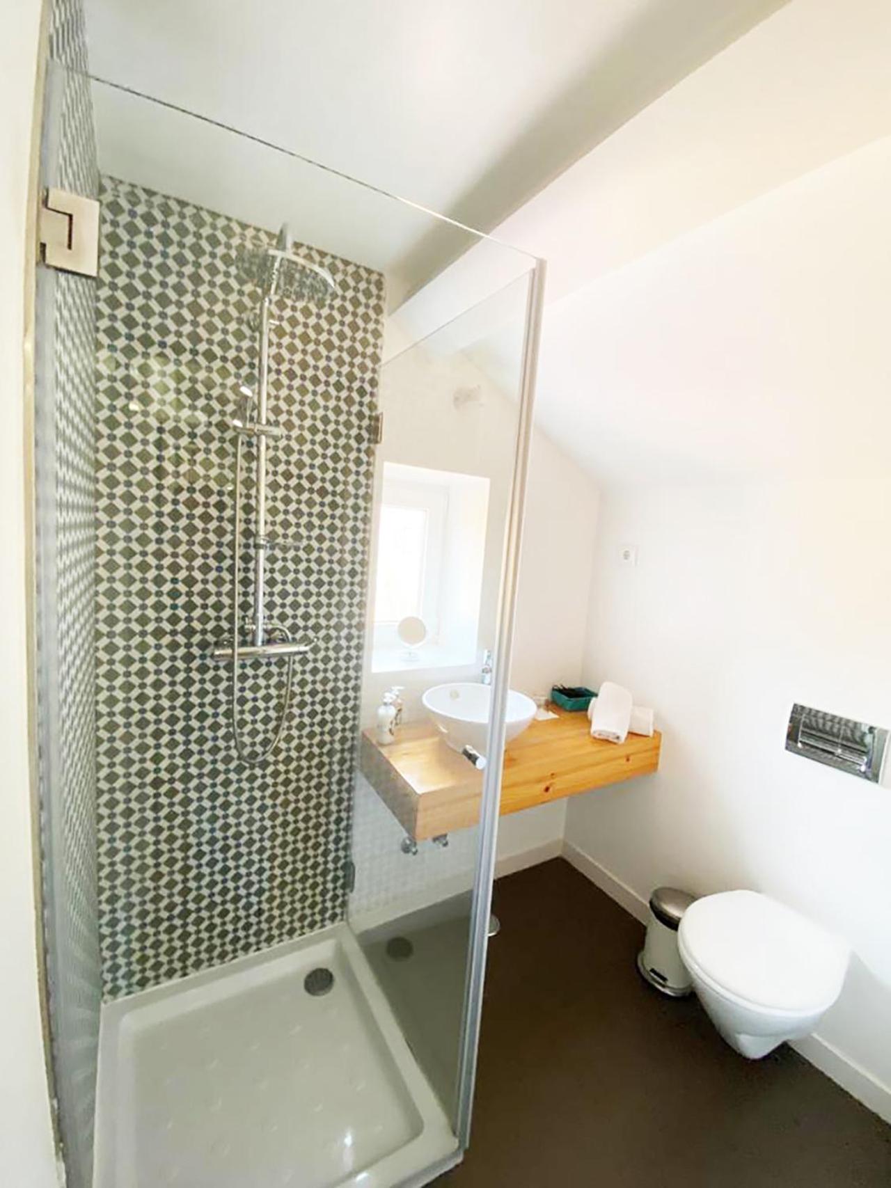 Deluxe Twin Room - Photo 6