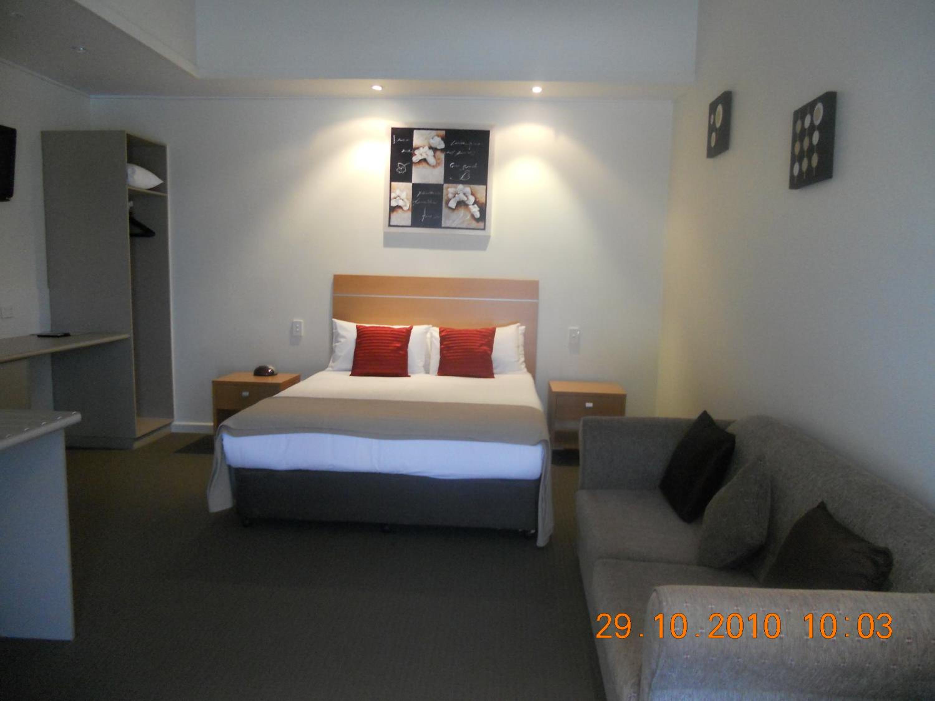 Superior Queen Room photo 3