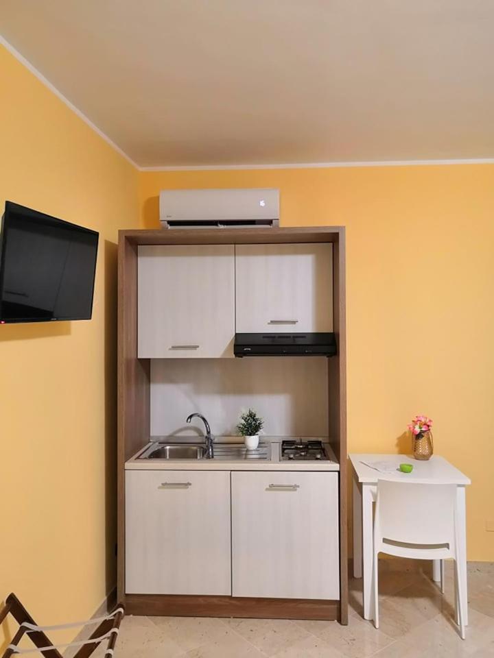 Deluxe Quadruple Room - Photo 3