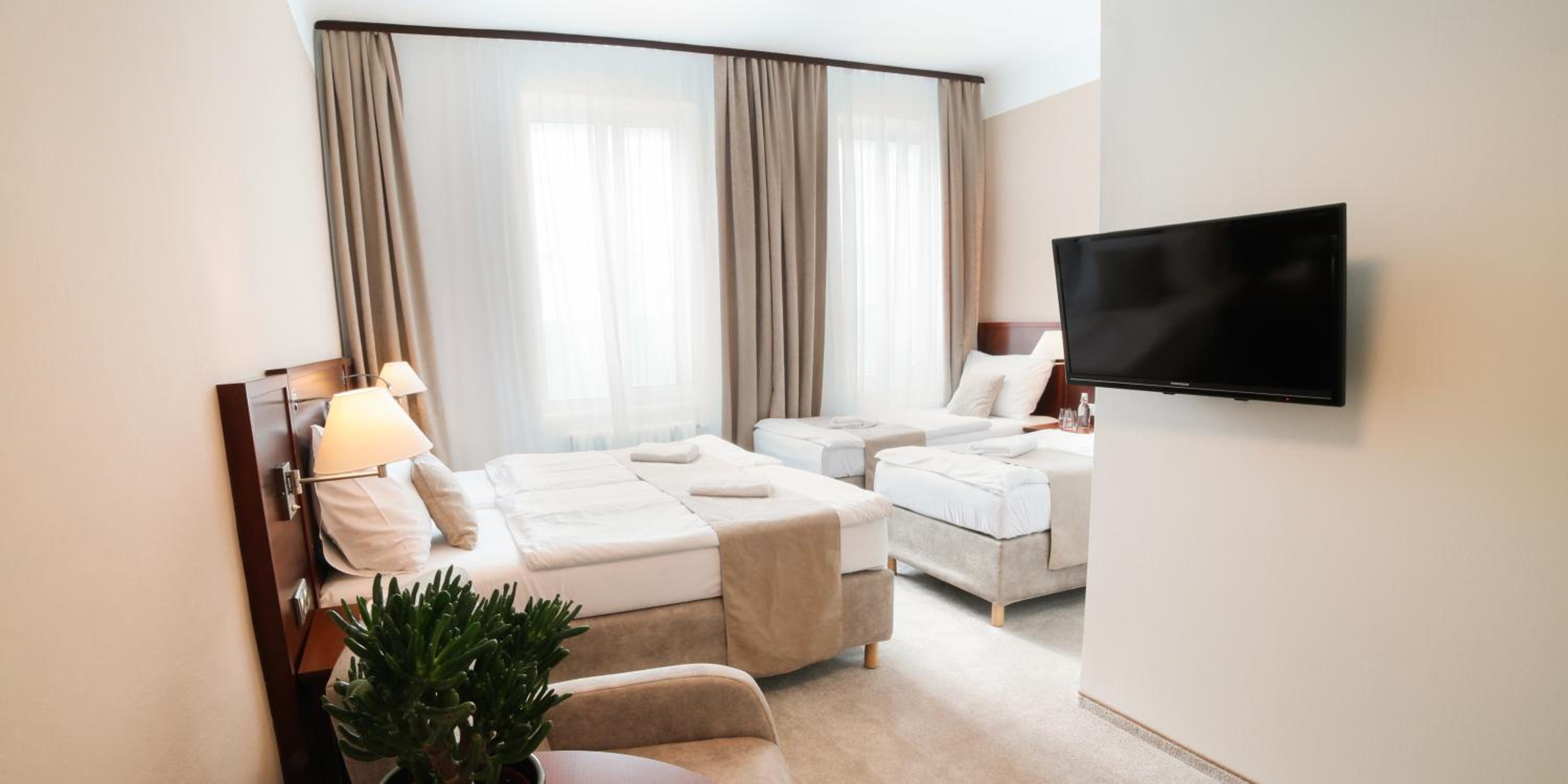 Quadruple Room photo 1