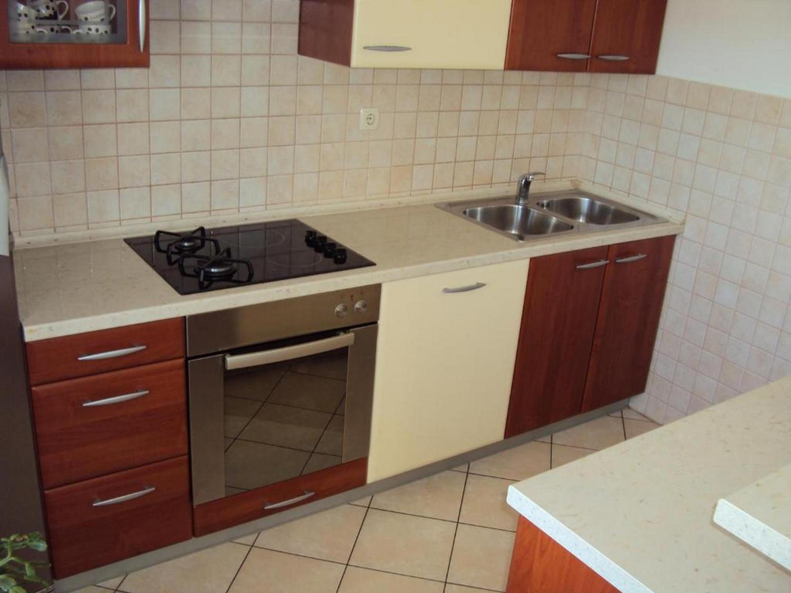 Three Bedroom Apartment