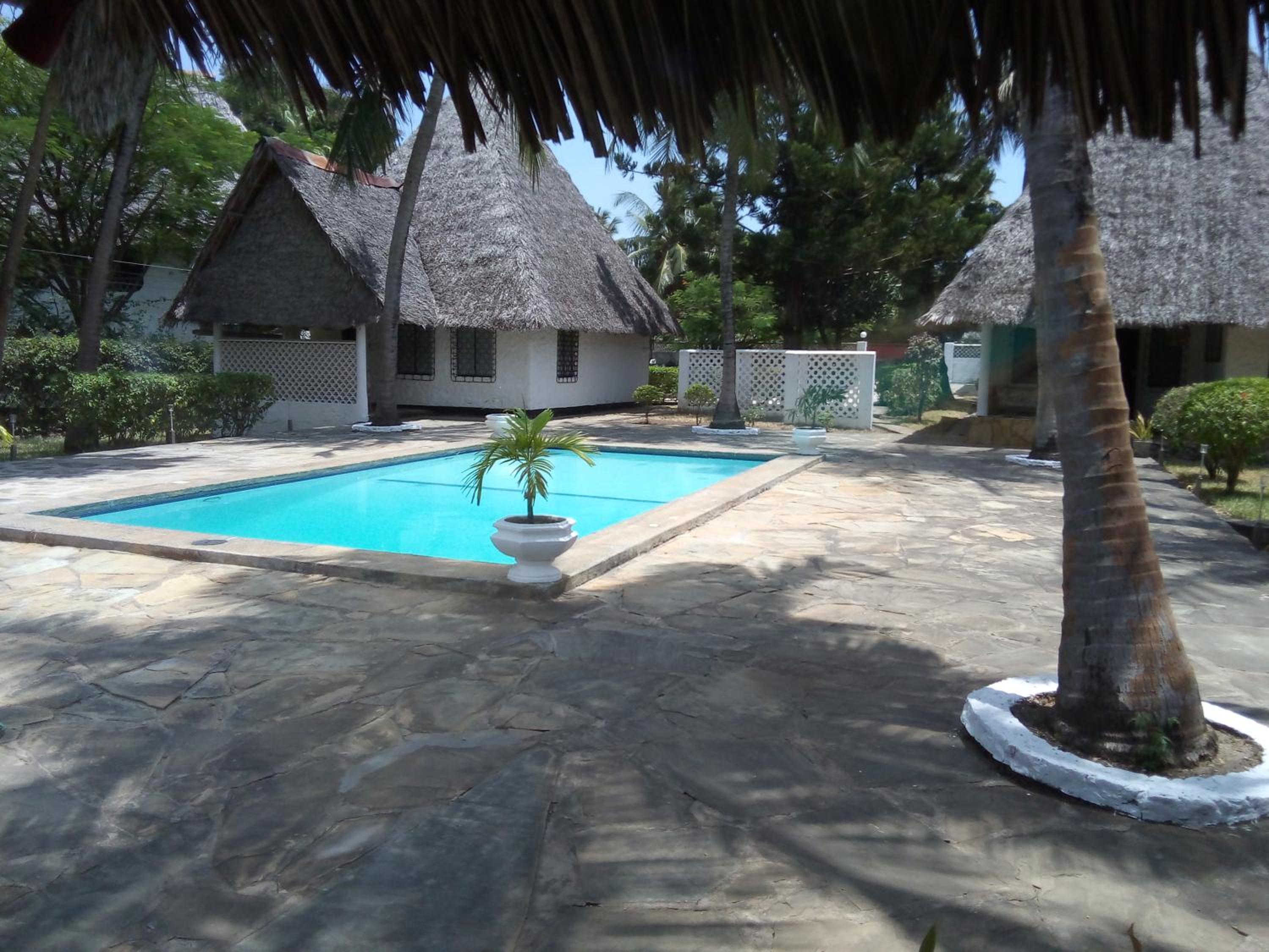 Deluxe Villa - Photo 4