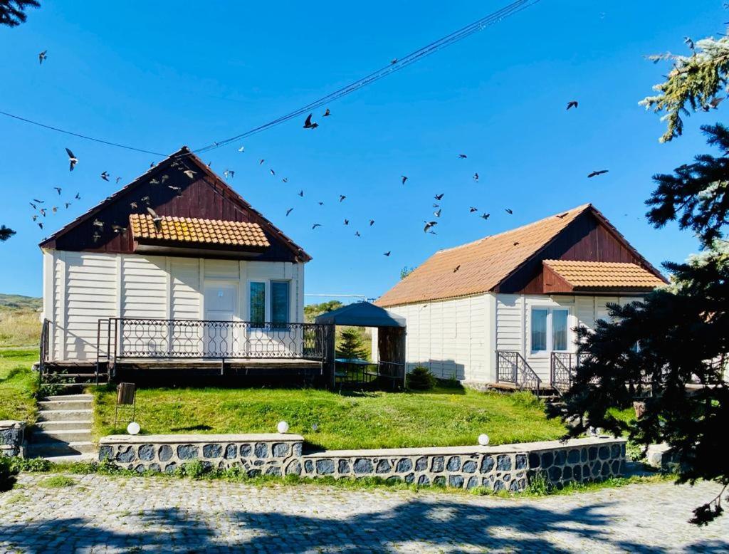 Comfort Two-Bedroom Cottage